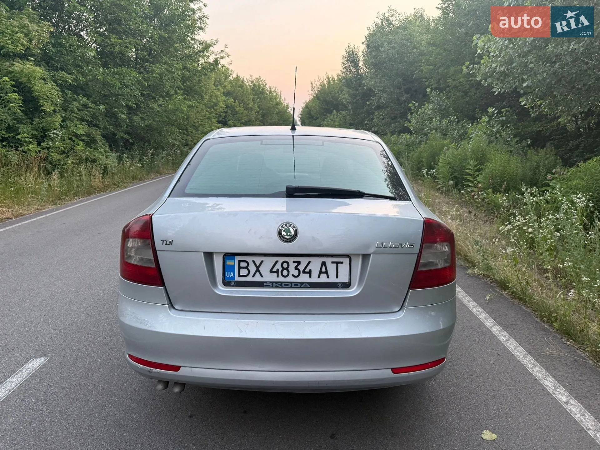 2010 Skoda Octavia - мініатюра 6