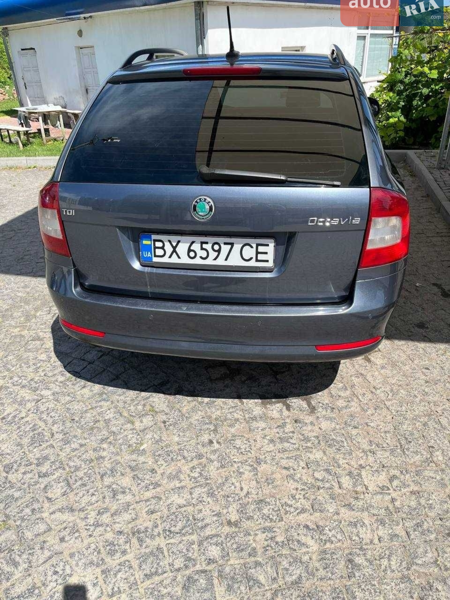 2012 Skoda Octavia - мініатюра 9