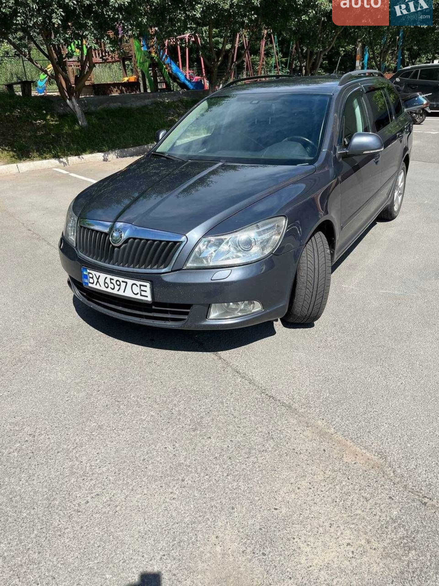 2012 Skoda Octavia - мініатюра 16