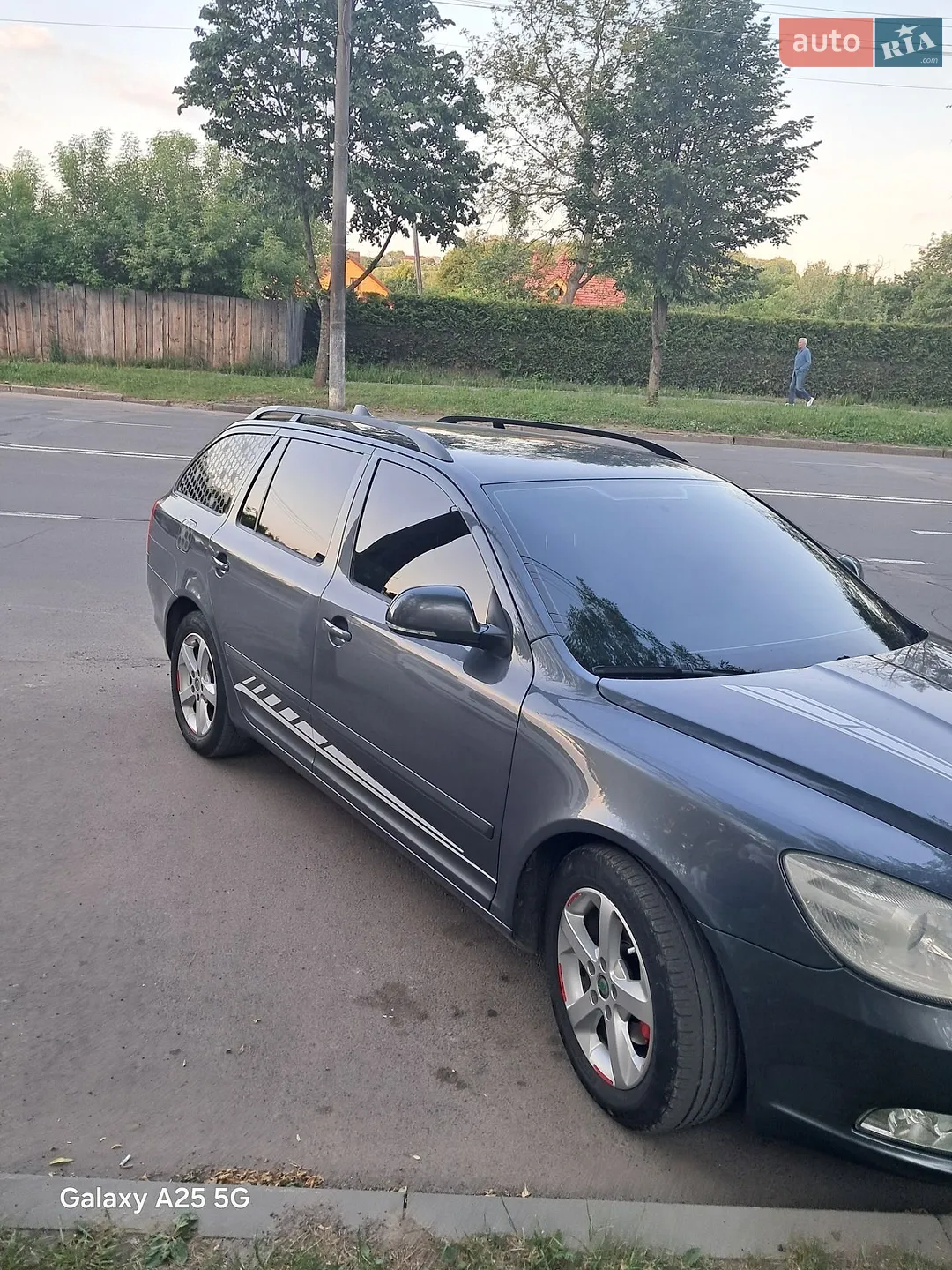 2011 Skoda Octavia - мініатюра 3