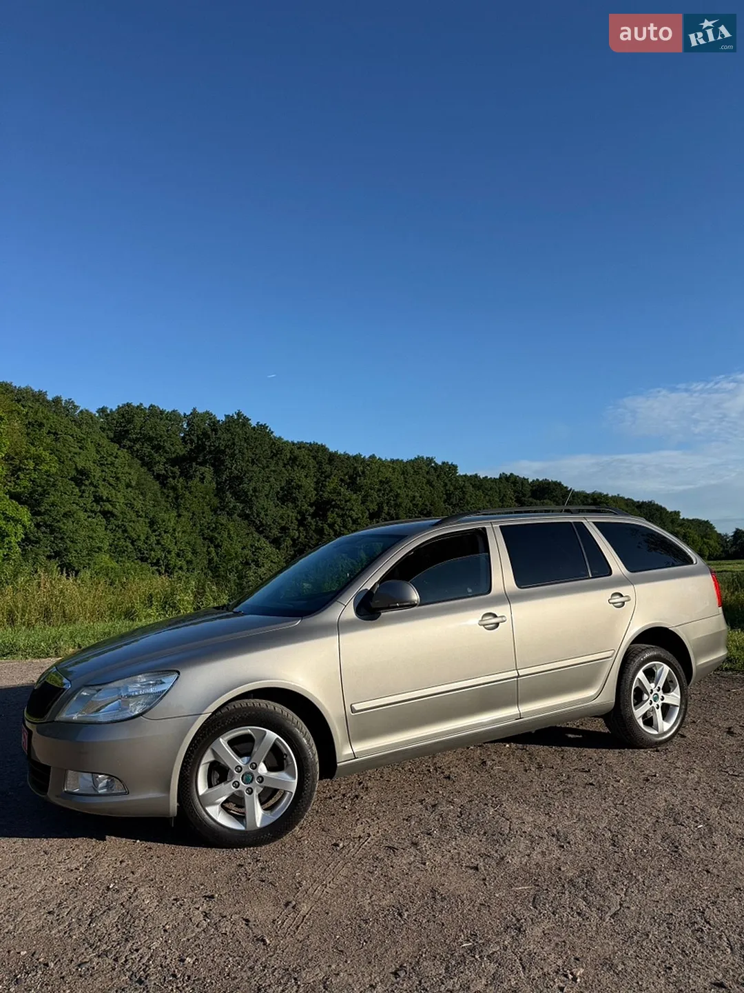2011 Skoda Octavia - мініатюра 14