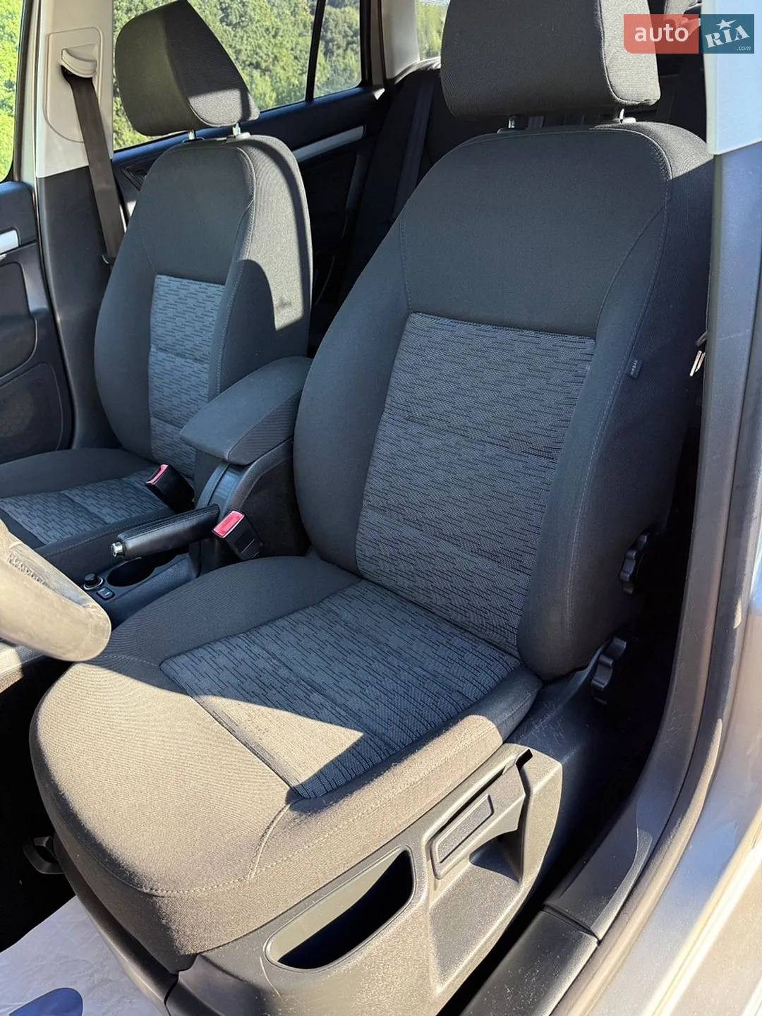 2011 Skoda Octavia - мініатюра 22