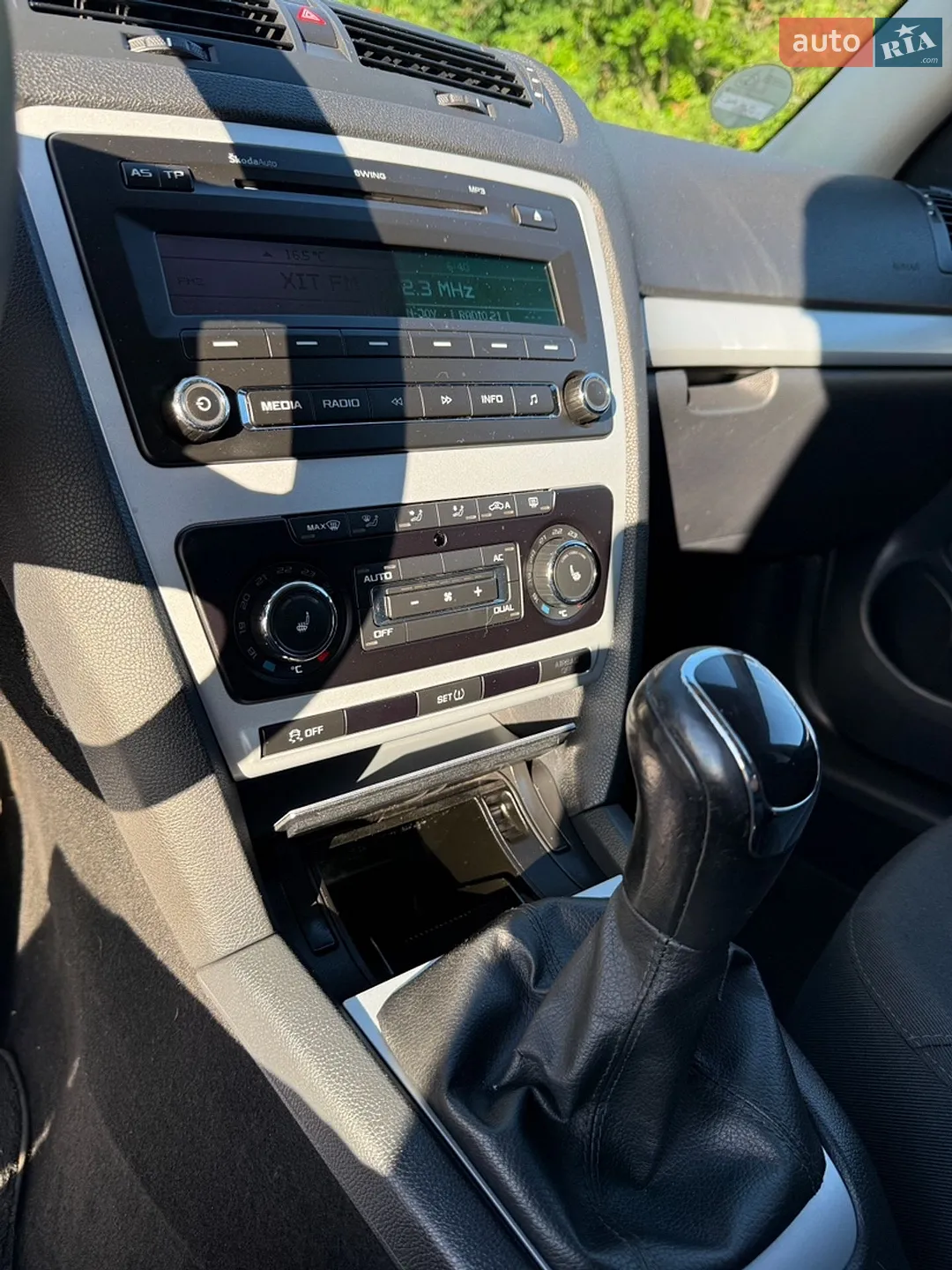 2011 Skoda Octavia - мініатюра 30