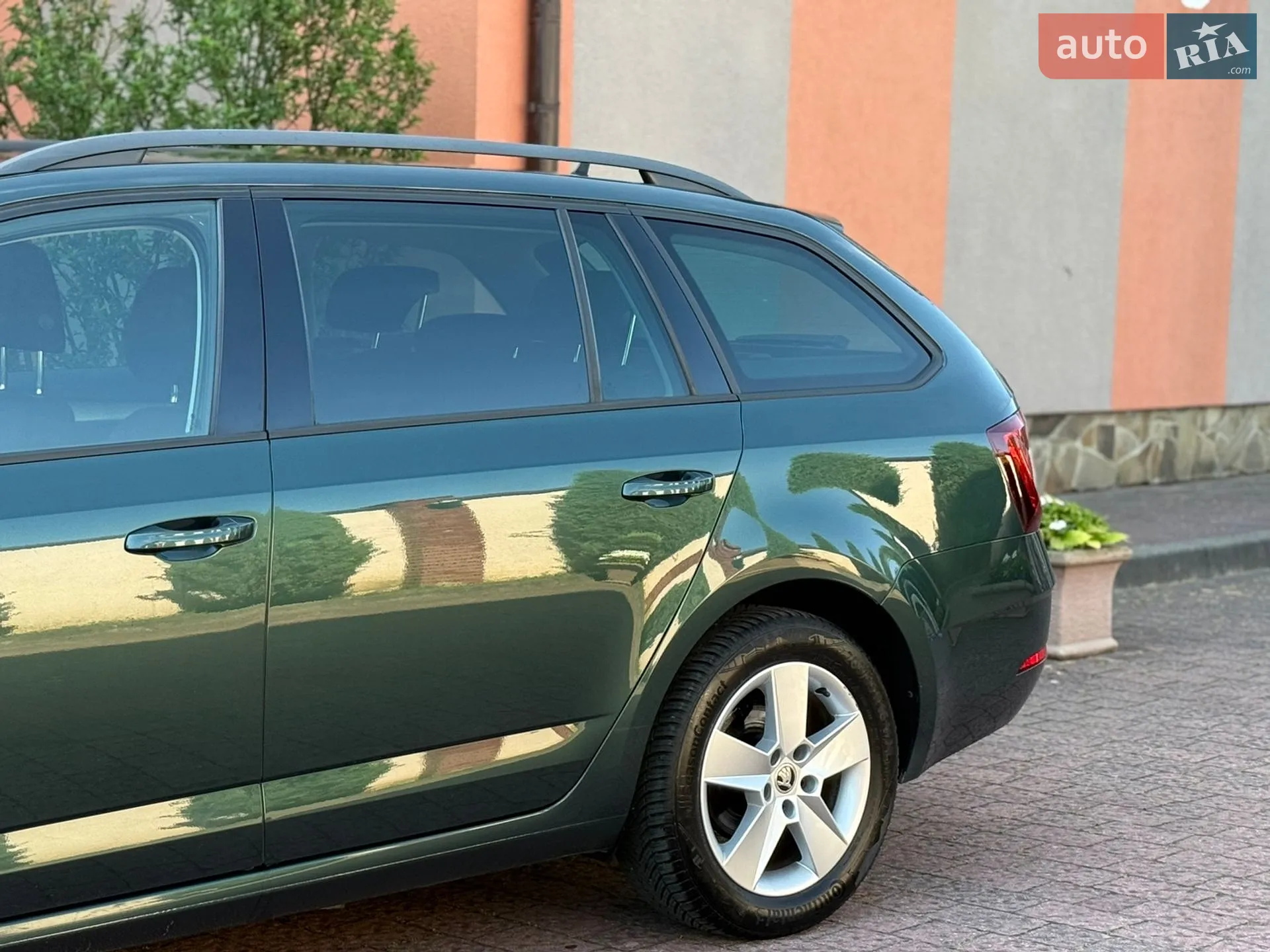 2019 Skoda Octavia - мініатюра 13