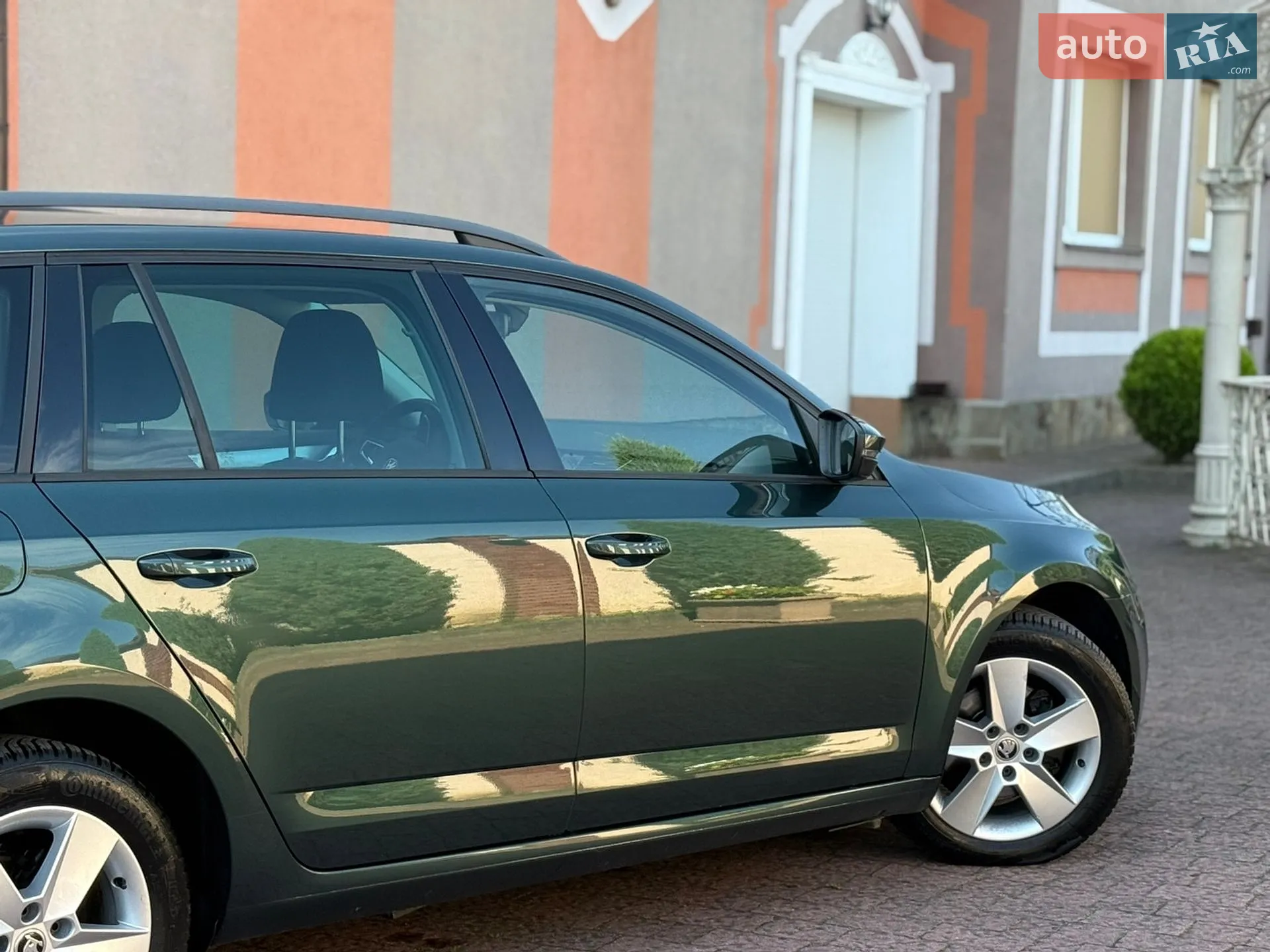 2019 Skoda Octavia - мініатюра 25