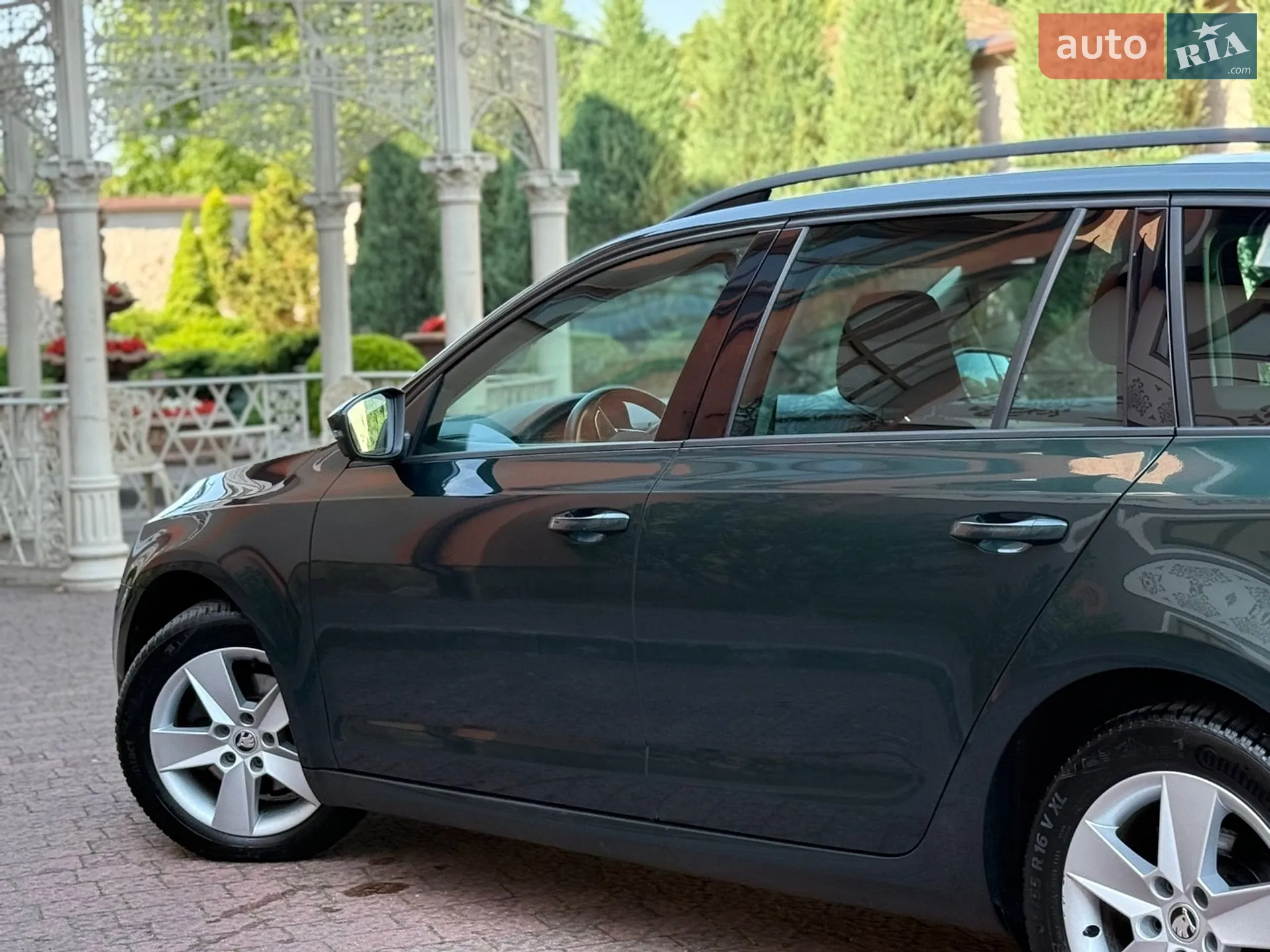 2019 Skoda Octavia - мініатюра 33