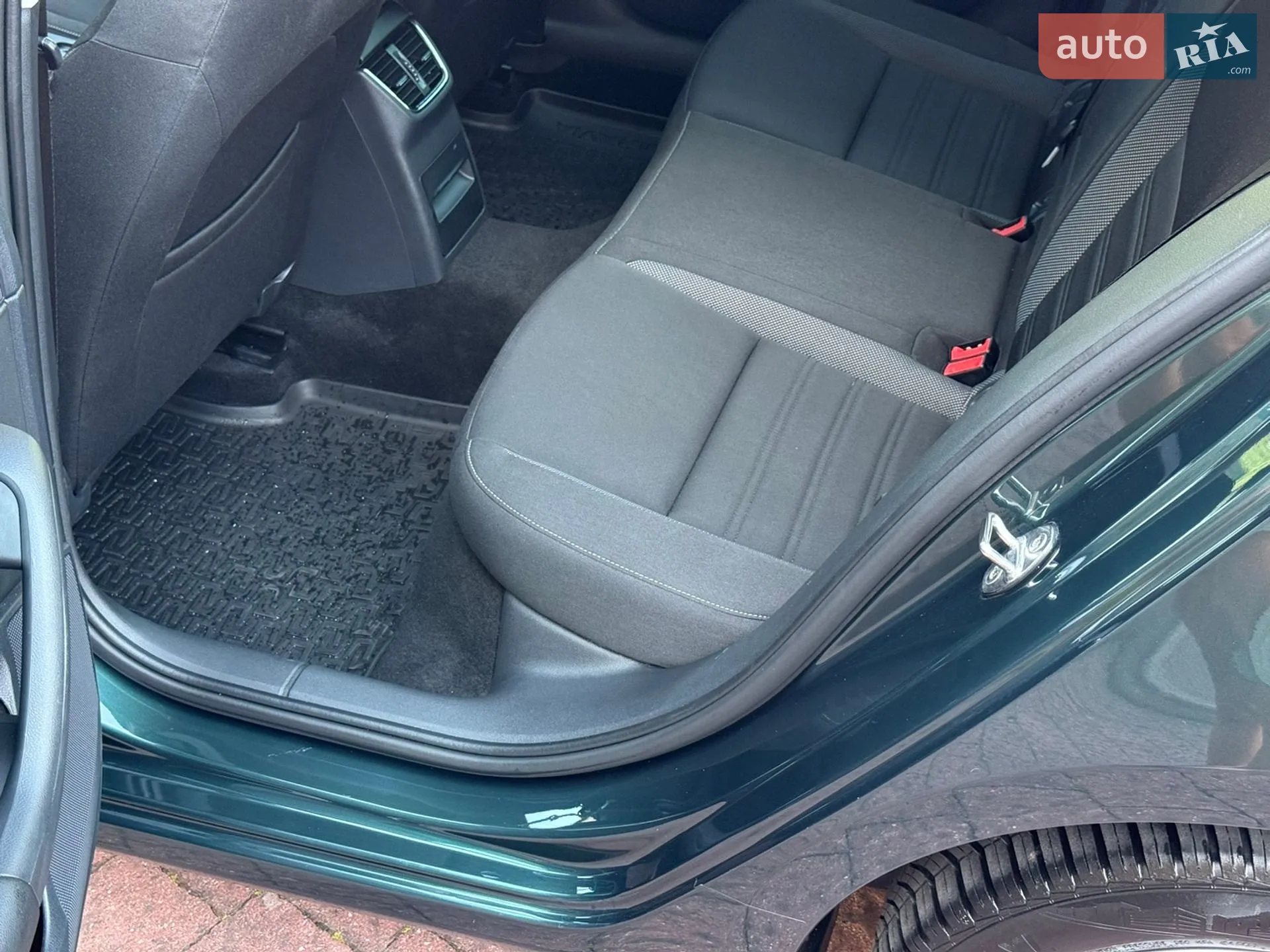 2019 Skoda Octavia - мініатюра 51