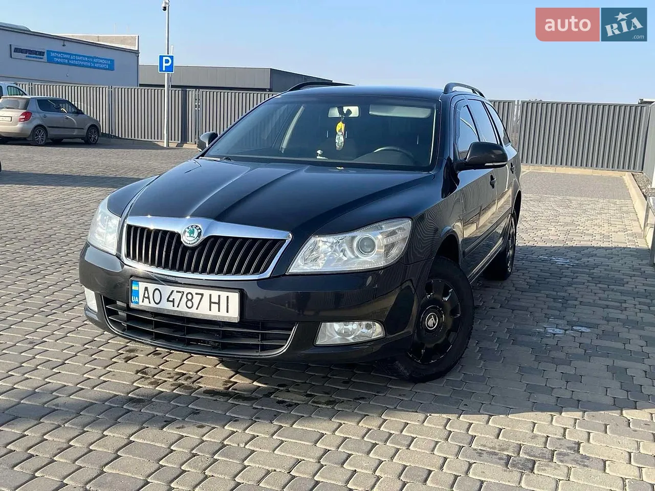 2013 Skoda Octavia - мініатюра 11