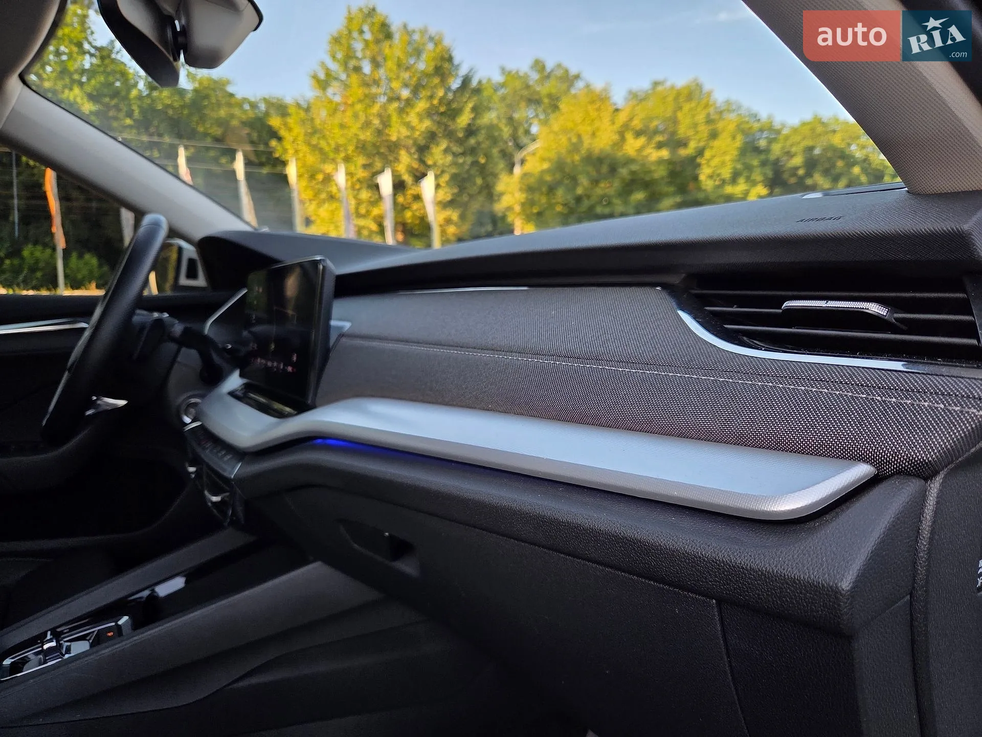 2022 Skoda Octavia - мініатюра 67