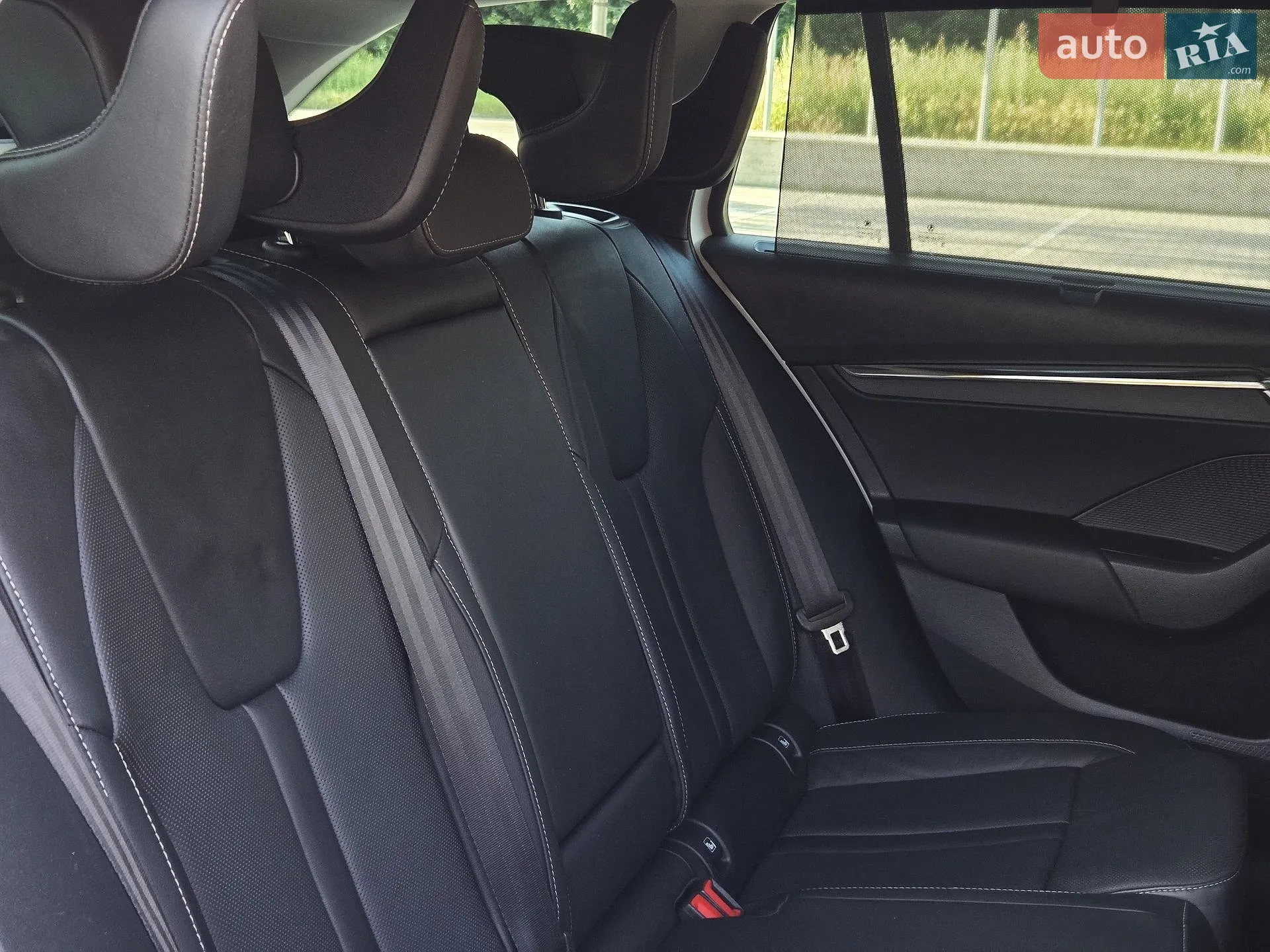2022 Skoda Octavia - мініатюра 83