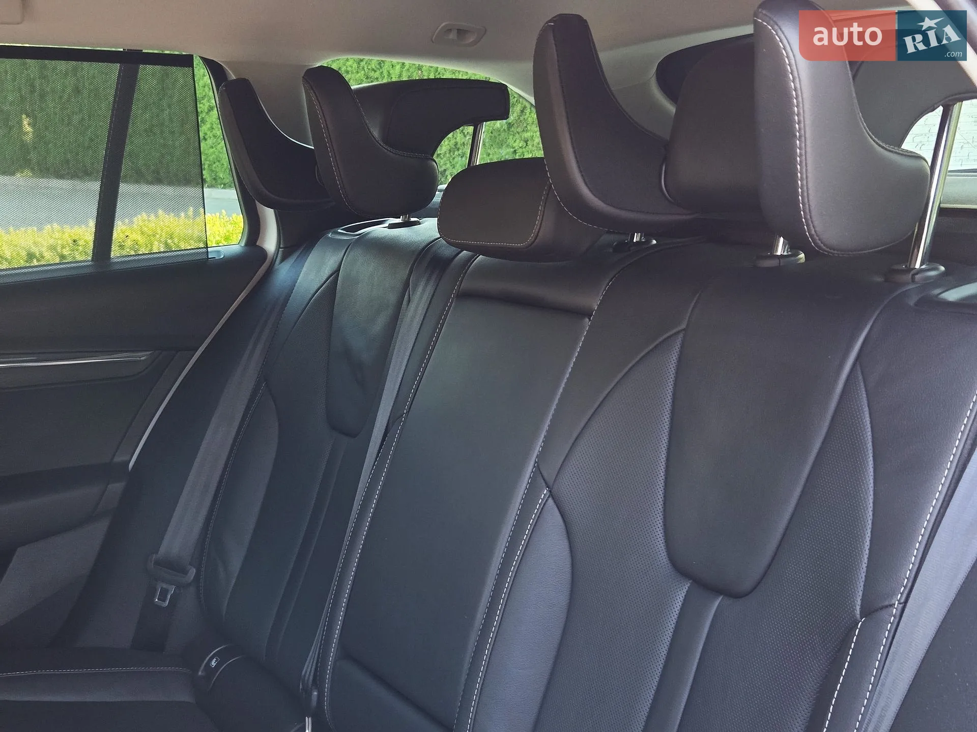 2022 Skoda Octavia - мініатюра 86