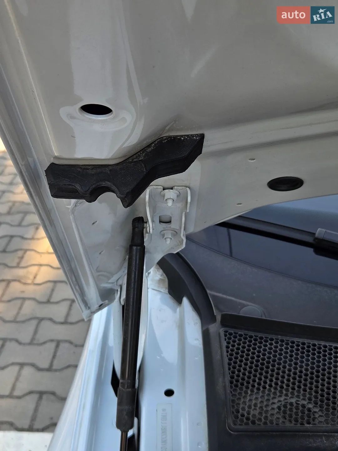 2022 Skoda Octavia - мініатюра 135