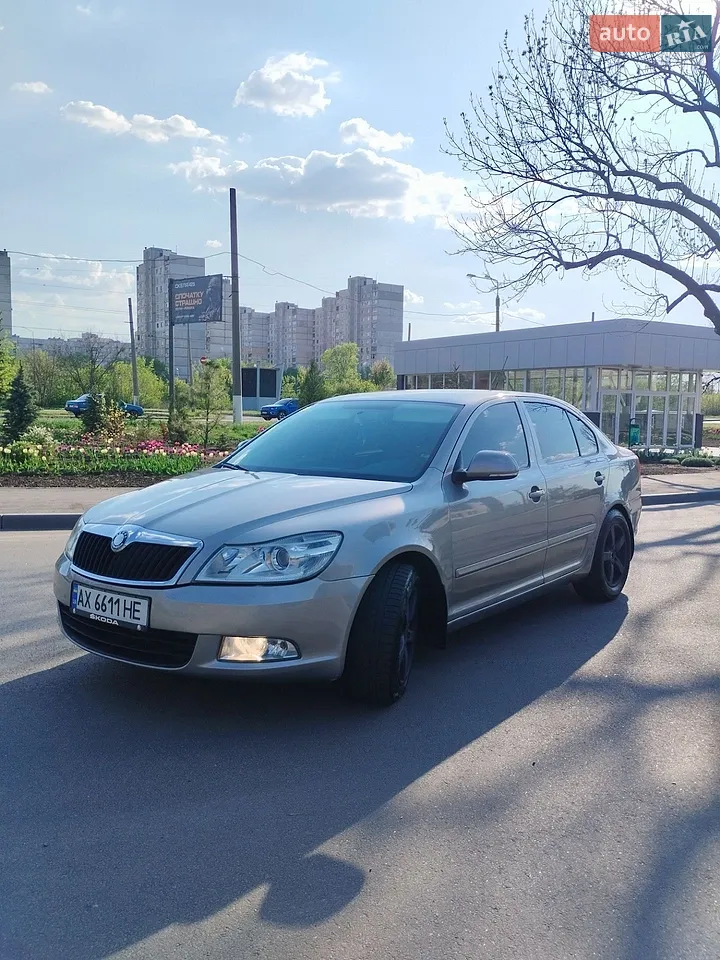 2012 Skoda Octavia - мініатюра 20
