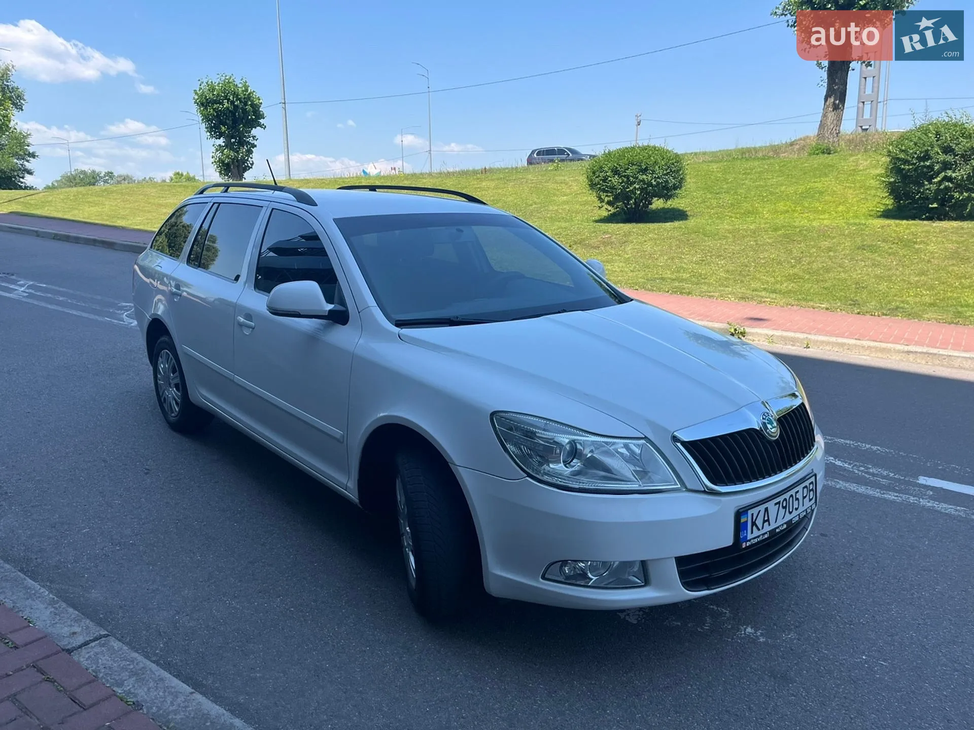 2012 Skoda Octavia - мініатюра 12