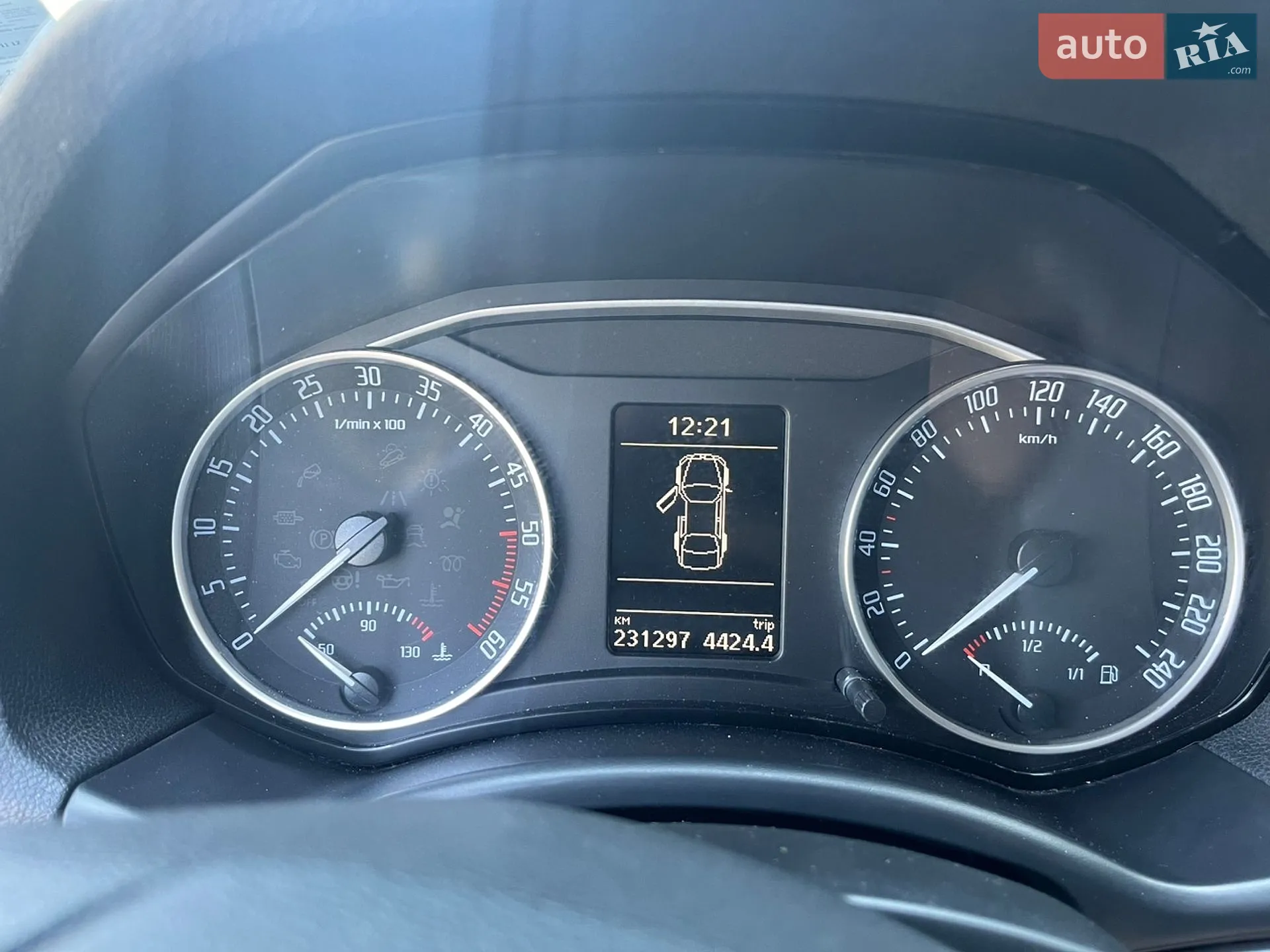 2012 Skoda Octavia - мініатюра 18