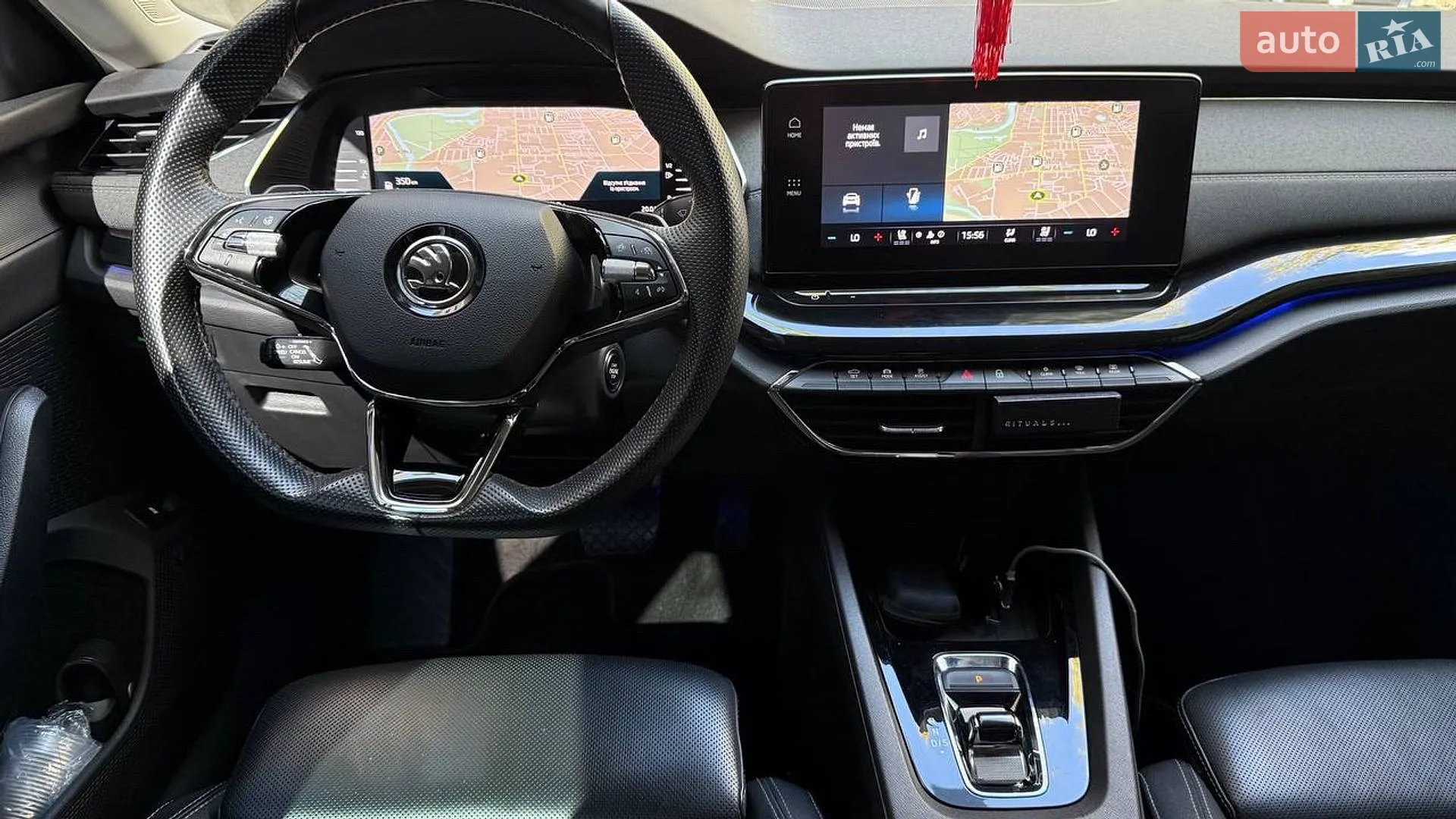 2020 Skoda Octavia - мініатюра 6
