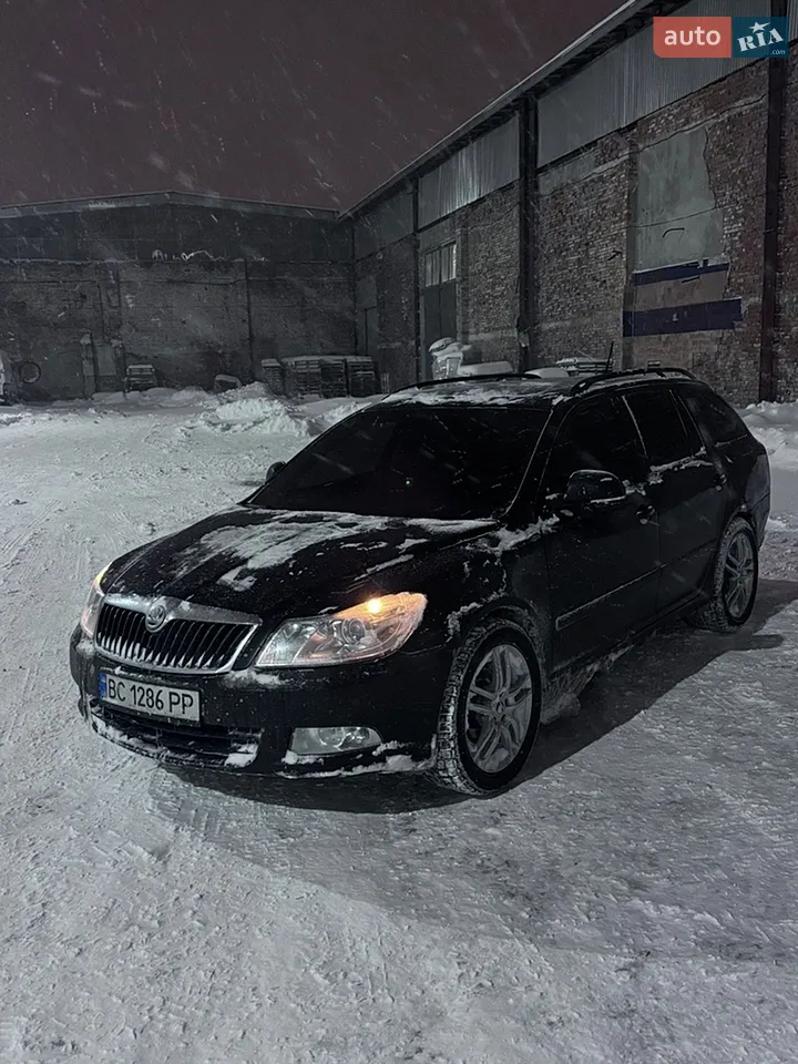 2012 Skoda Octavia - мініатюра 33