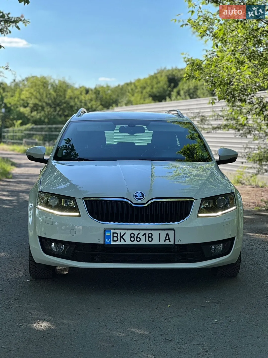 2013 Skoda Octavia - мініатюра 4