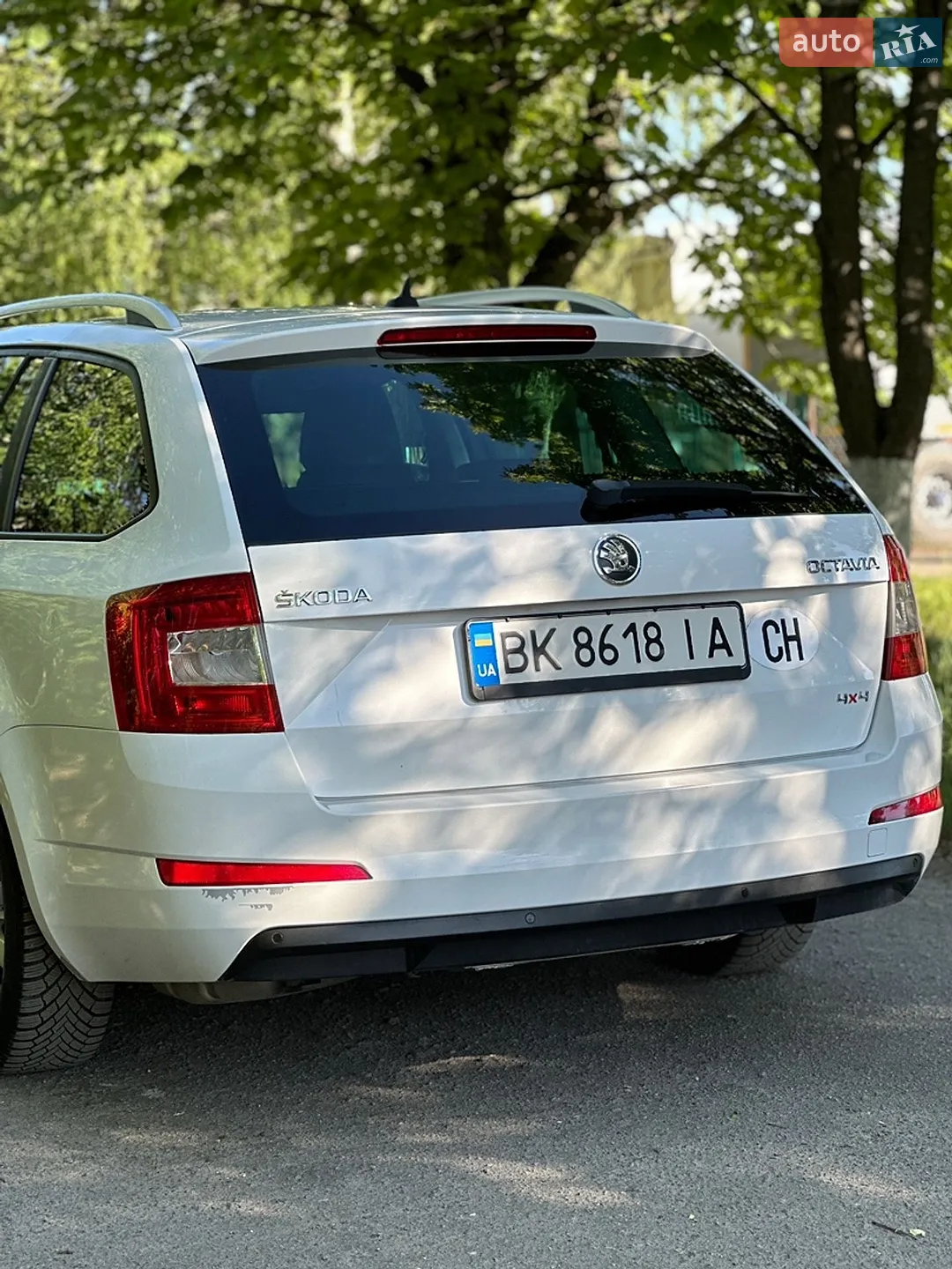 2013 Skoda Octavia - мініатюра 15