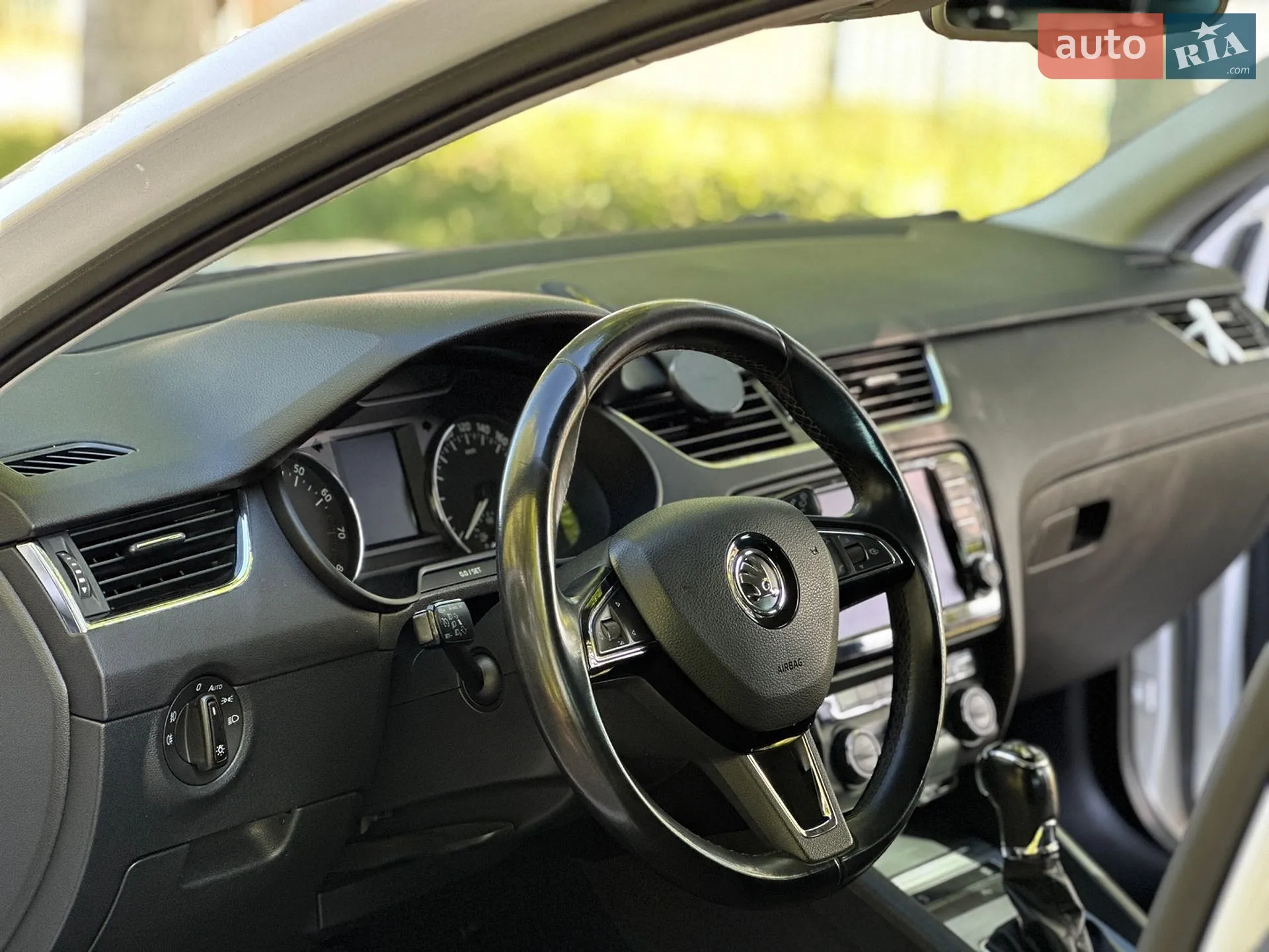 2013 Skoda Octavia - мініатюра 23