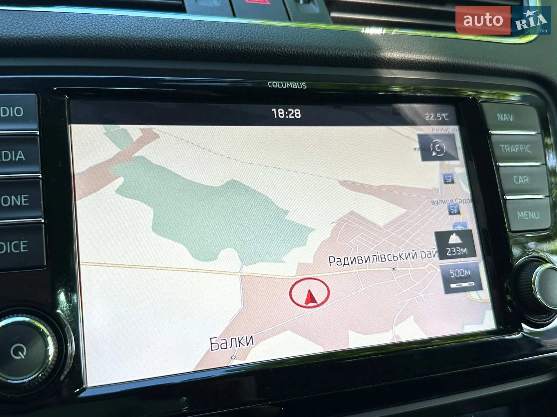 2013 Skoda Octavia - мініатюра 31