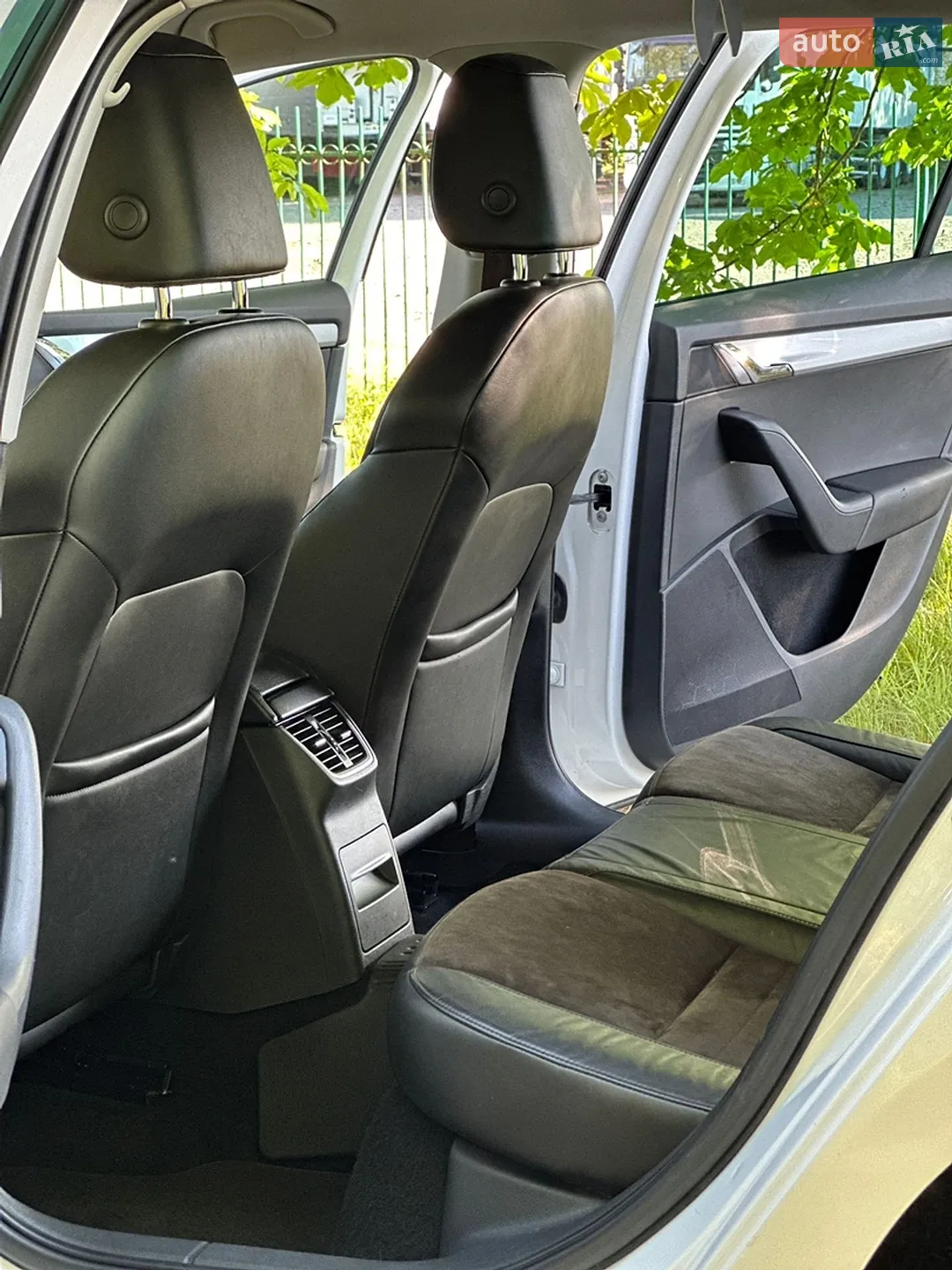 2013 Skoda Octavia - мініатюра 36