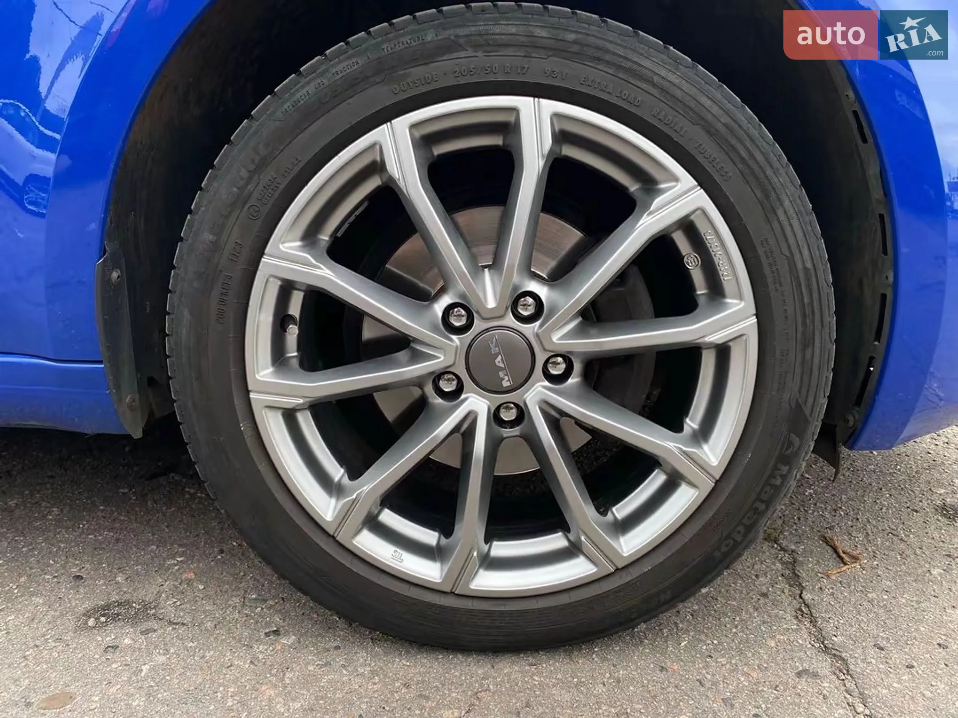 2018 Skoda Octavia - мініатюра 8