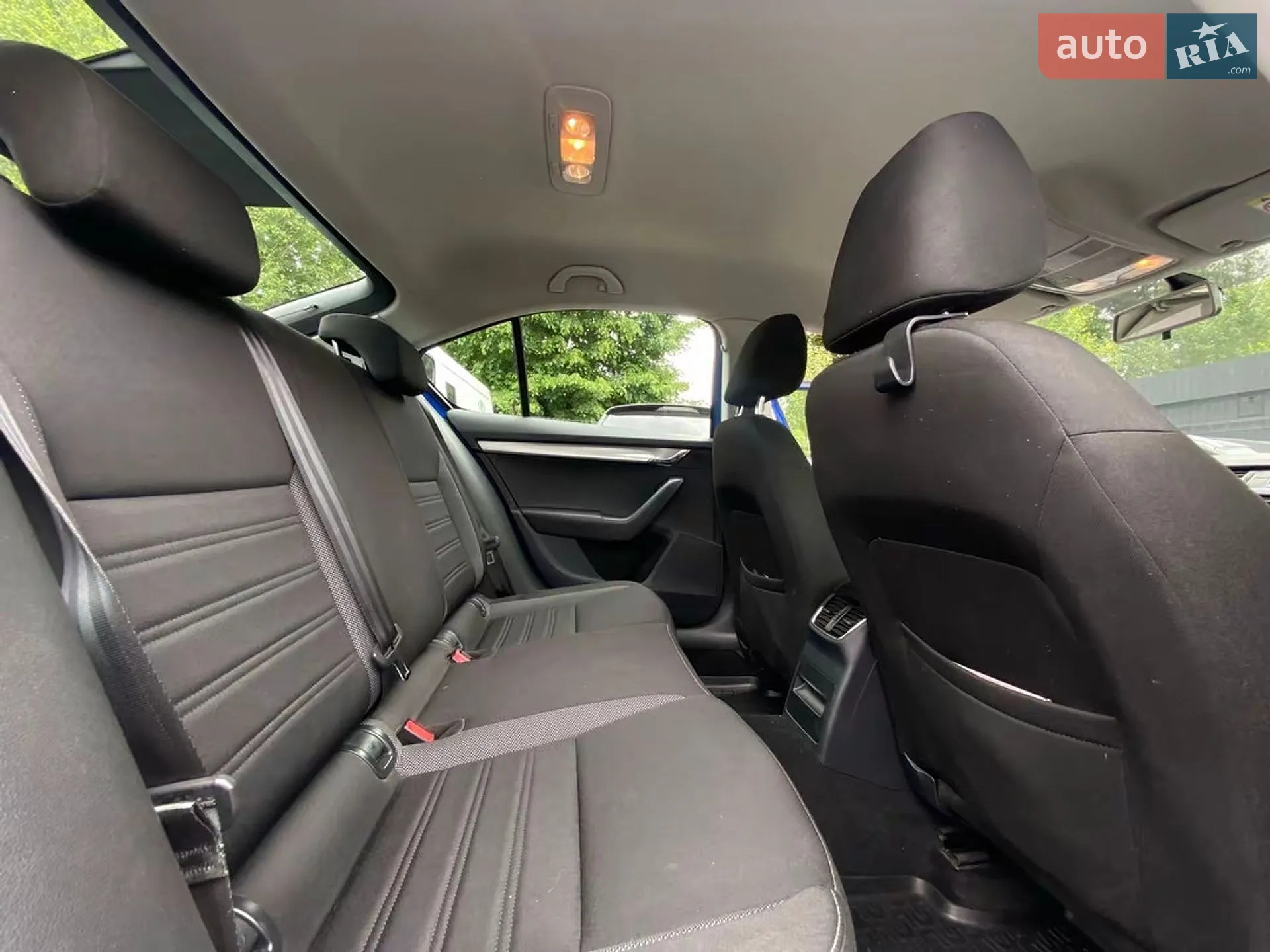 2018 Skoda Octavia - мініатюра 17