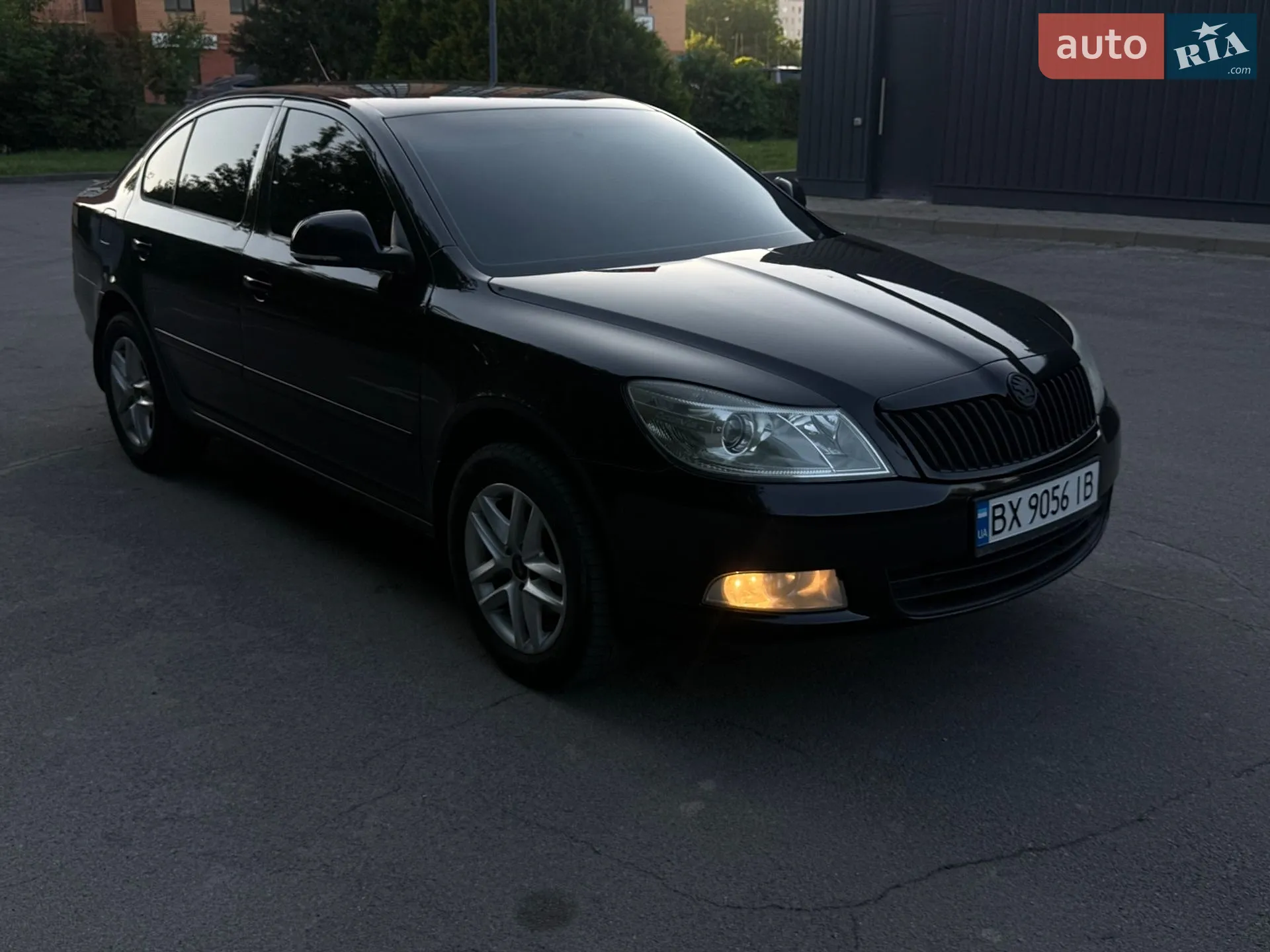 2012 Skoda Octavia - мініатюра 6