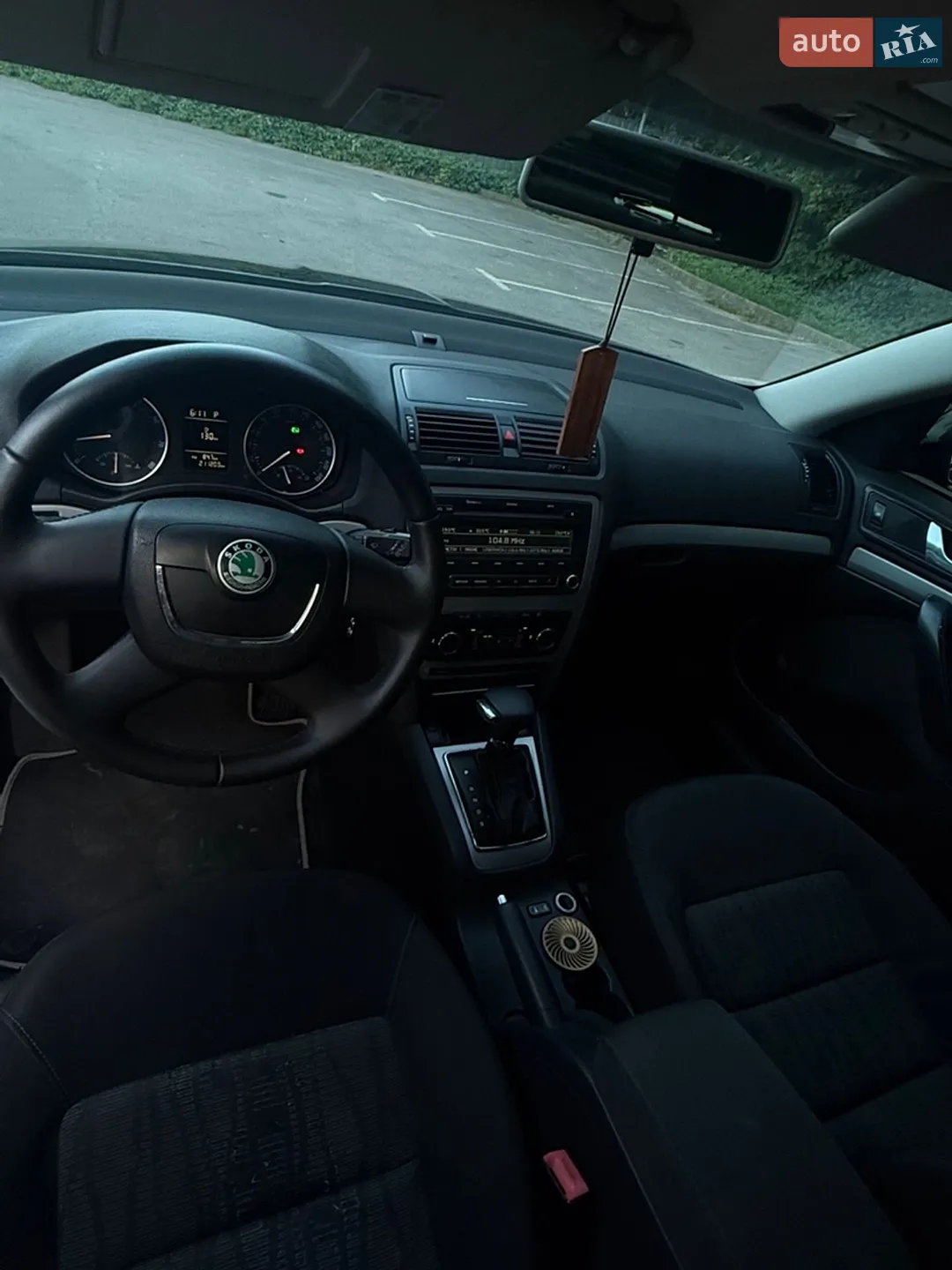 2012 Skoda Octavia - мініатюра 13