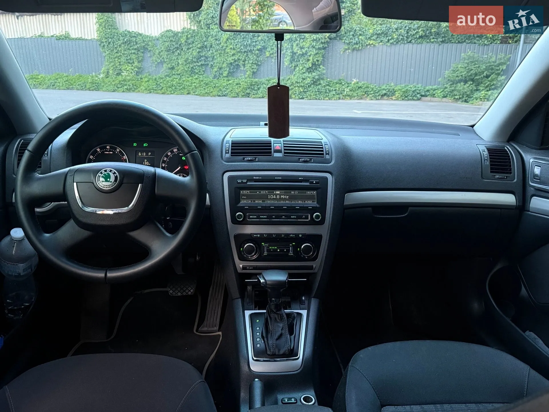 2012 Skoda Octavia - мініатюра 14