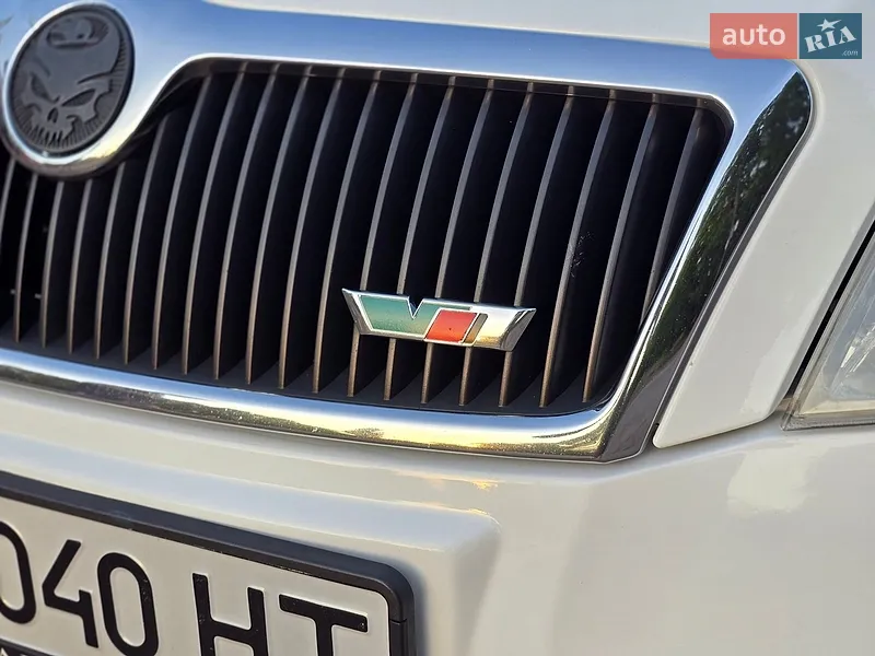 Skoda Octavia 2008 VIN TMBUH61Z782197338 фото оголошення 23 з 62