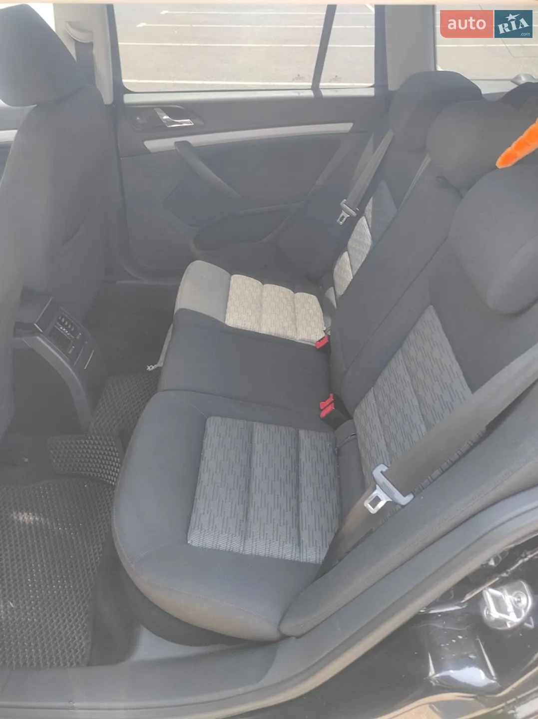 Skoda Octavia 2012 VIN TMBHE61Z5C2144088 фото оголошення 14 з 16