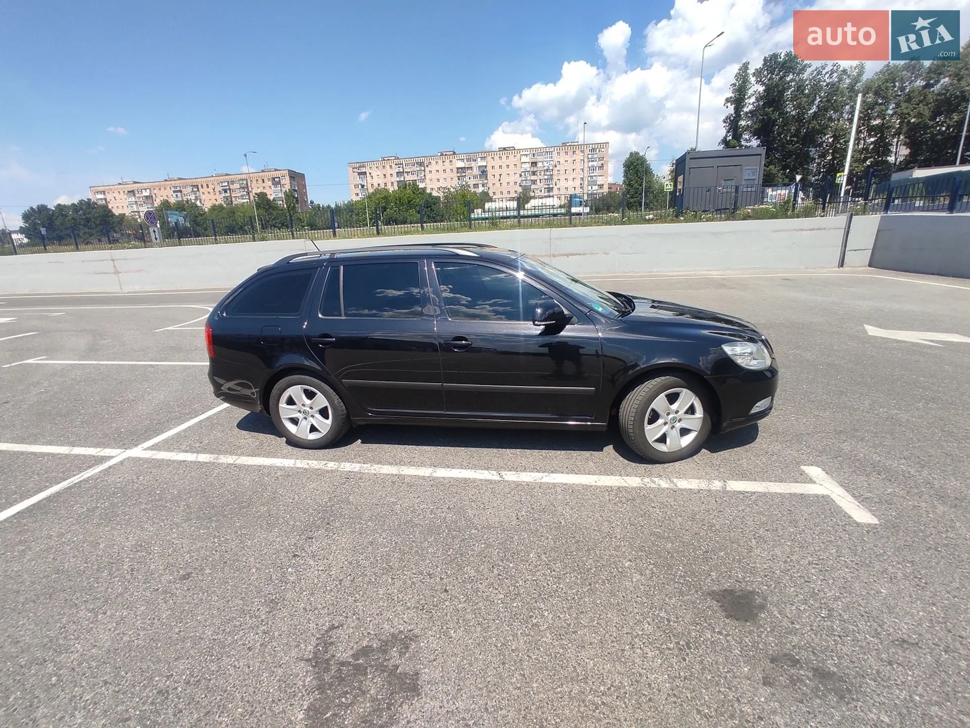 Skoda Octavia 2012 VIN TMBHE61Z5C2144088 фото оголошення 4 з 16