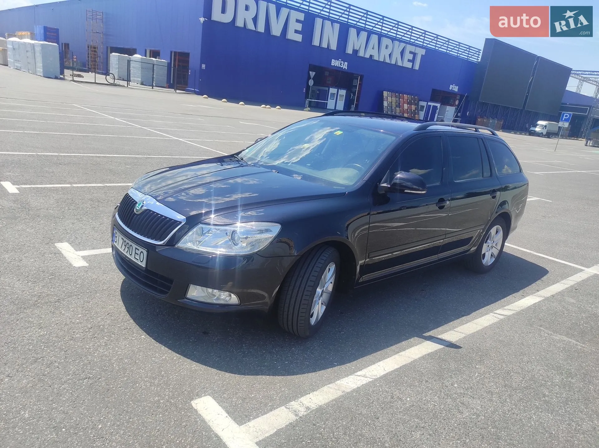 Skoda Octavia 2012 VIN TMBHE61Z5C2144088 фото оголошення 3 з 16