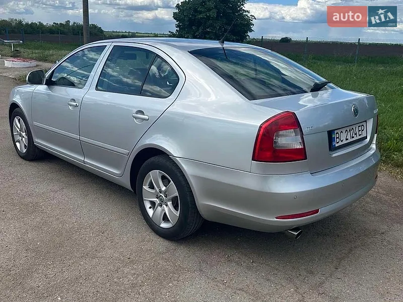 Skoda Octavia 2012 VIN TMBBE61ZXD2024892 фото оголошення 15 з 58