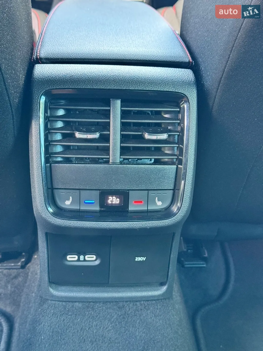 2023 Skoda Octavia - мініатюра 30