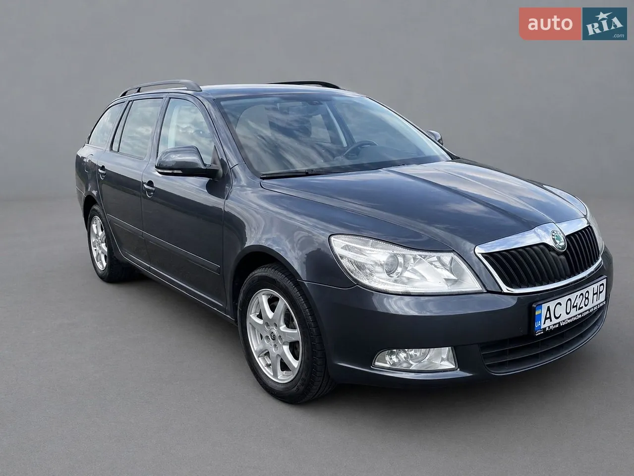 2013 Skoda Octavia - мініатюра 21