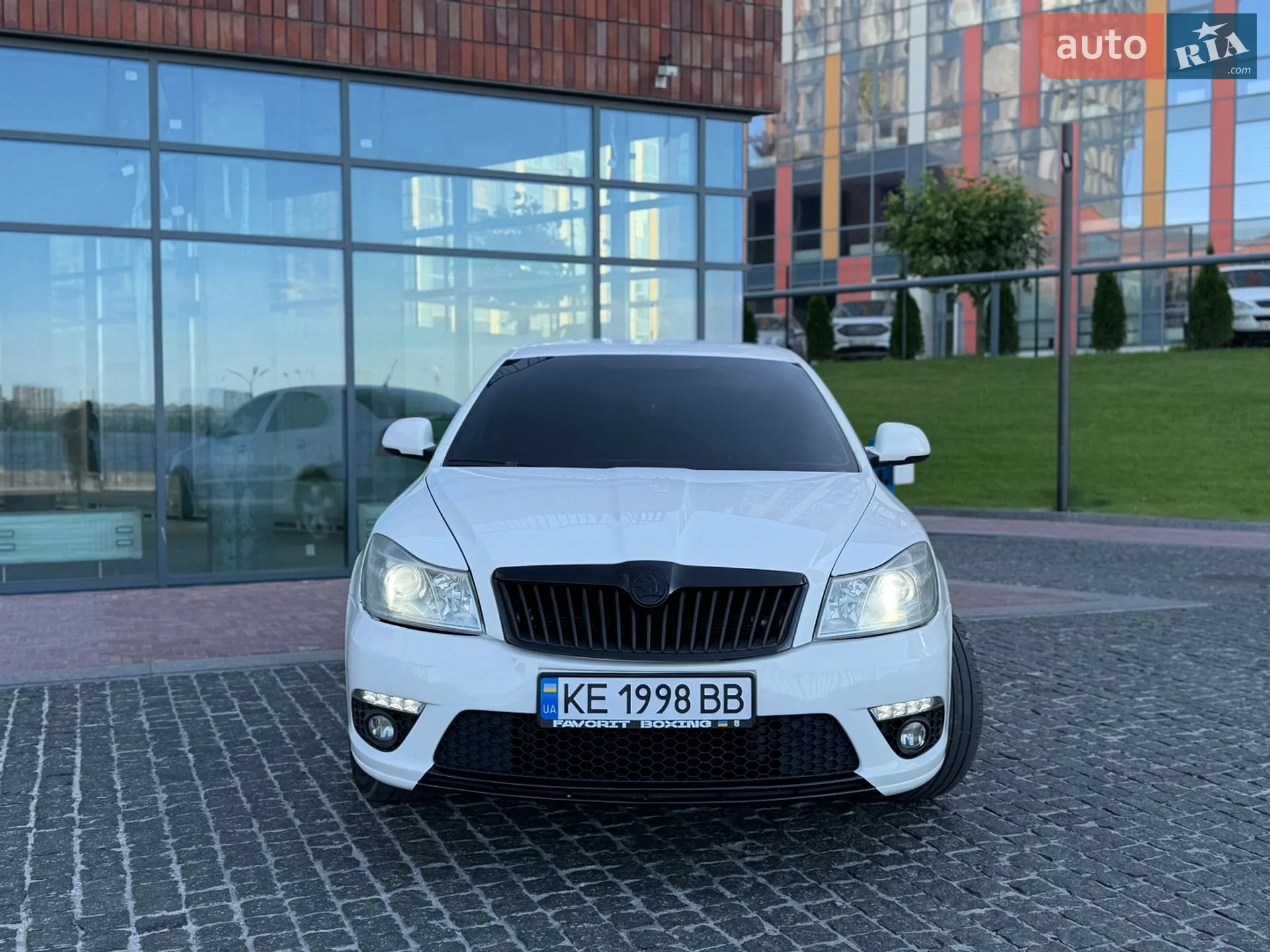 2012 Skoda Octavia - мініатюра 4
