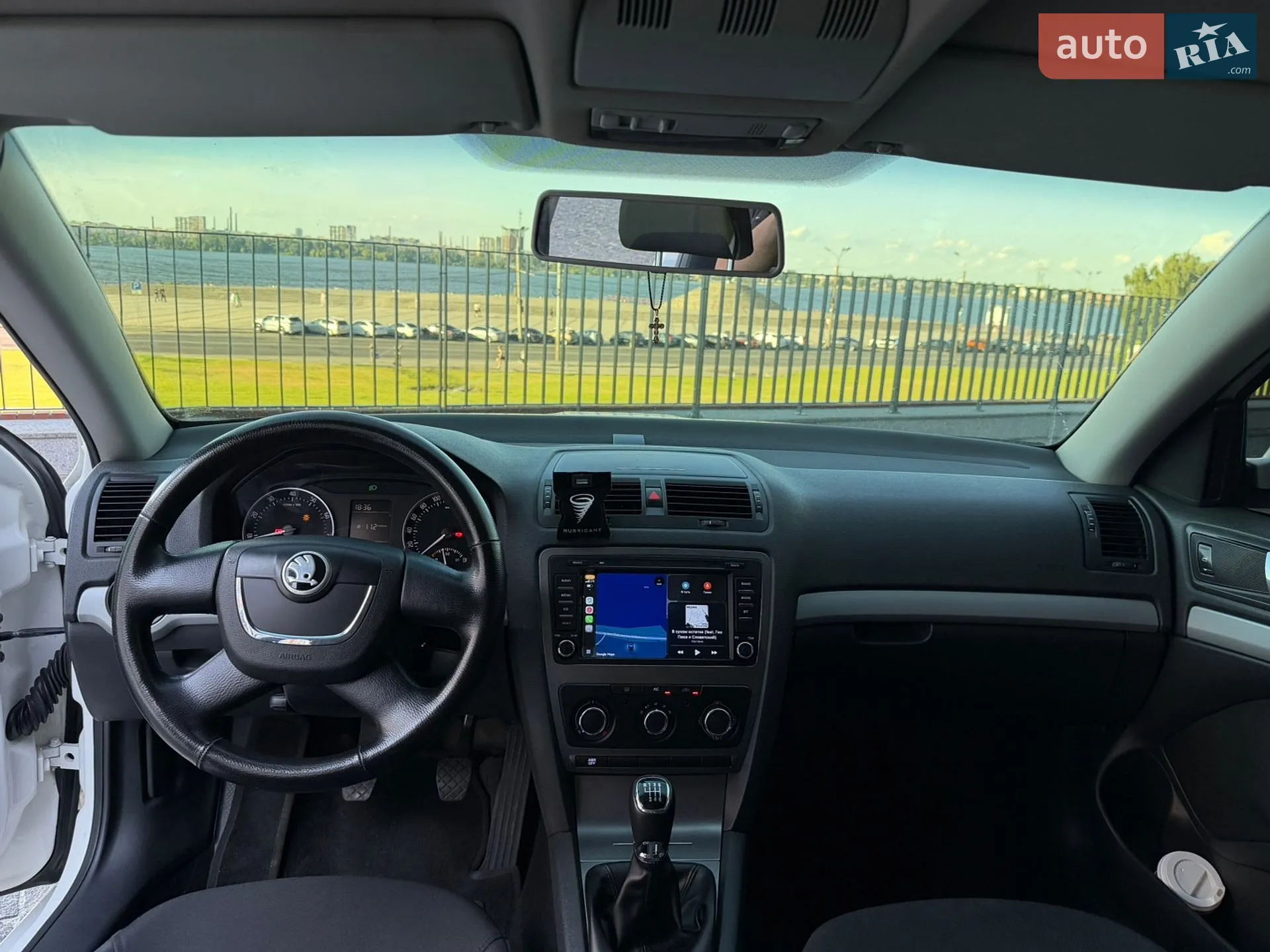 2012 Skoda Octavia - мініатюра 10