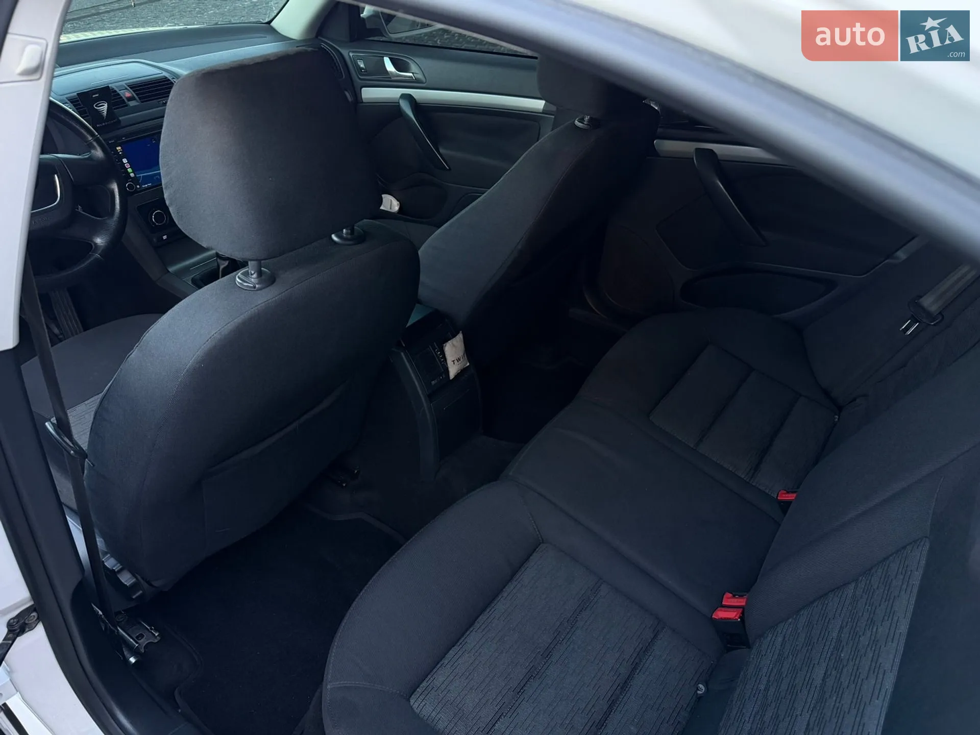 2012 Skoda Octavia - мініатюра 15