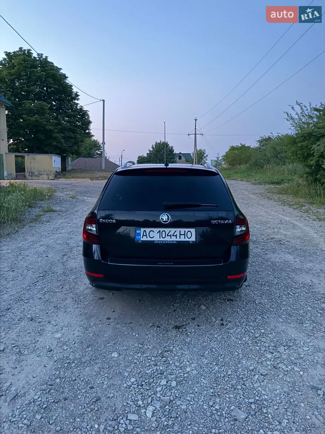 2019 Skoda Octavia - мініатюра 2