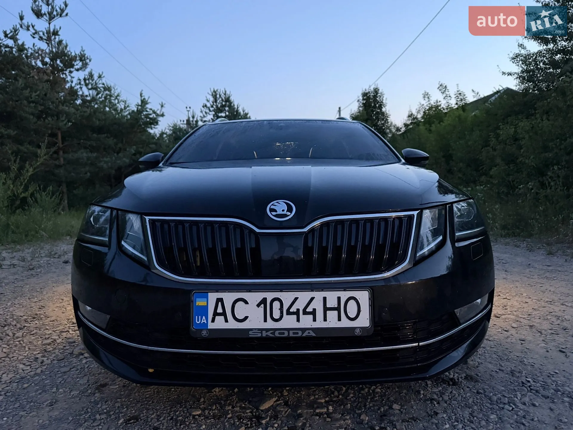 2019 Skoda Octavia - мініатюра 7