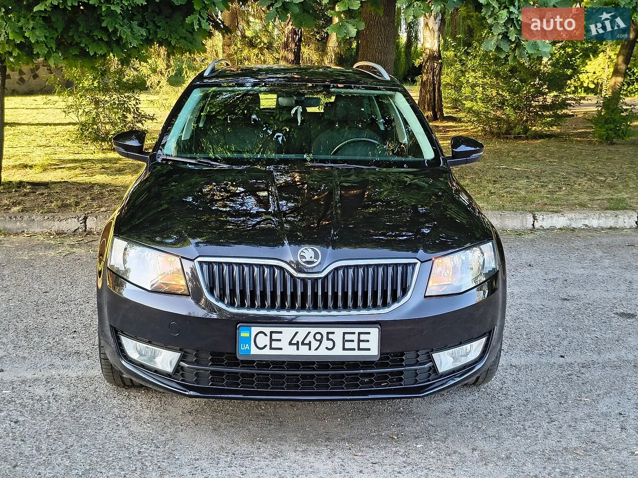 2017 Skoda Octavia - мініатюра 27