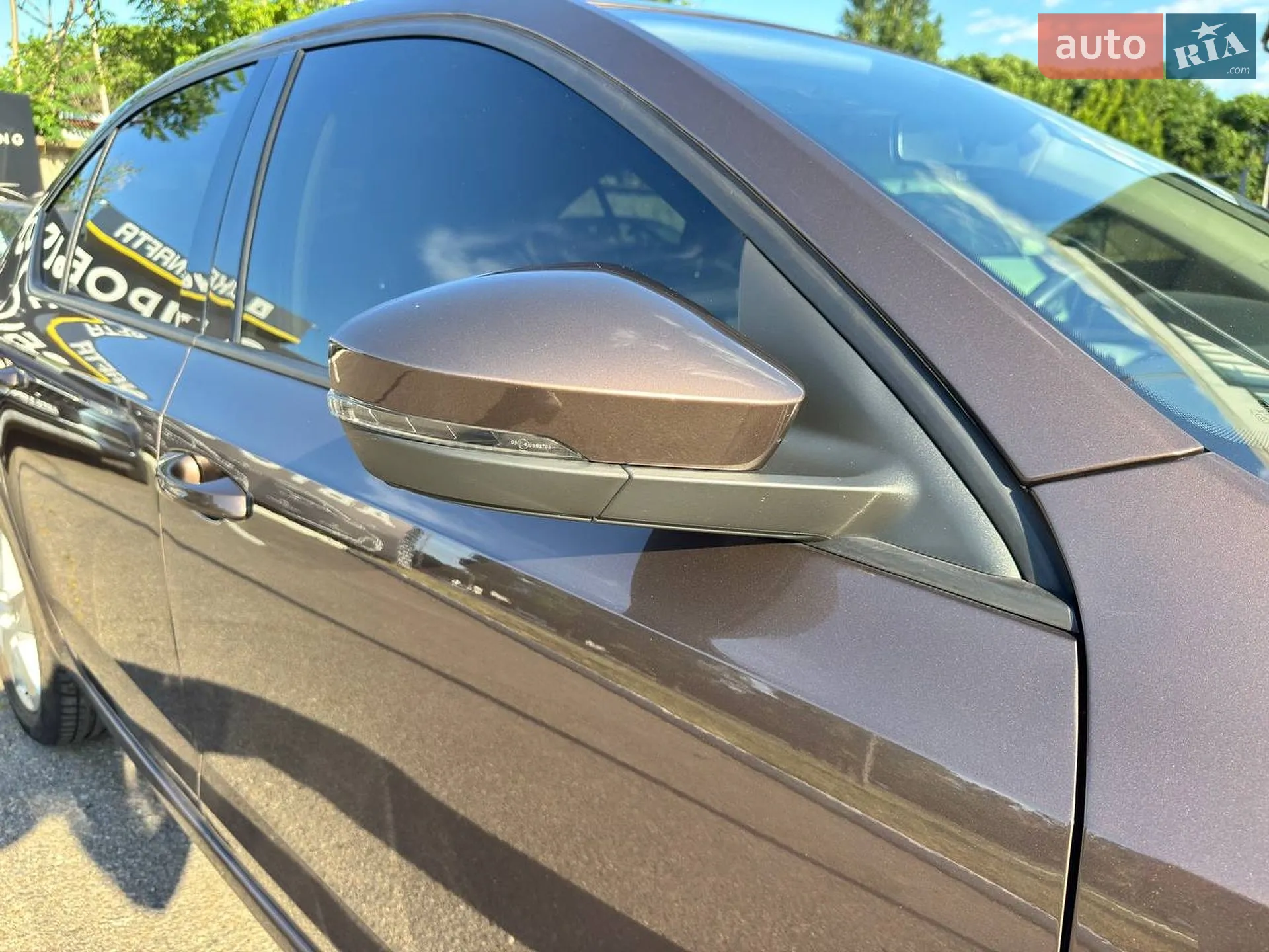 2014 Skoda Octavia - мініатюра 6