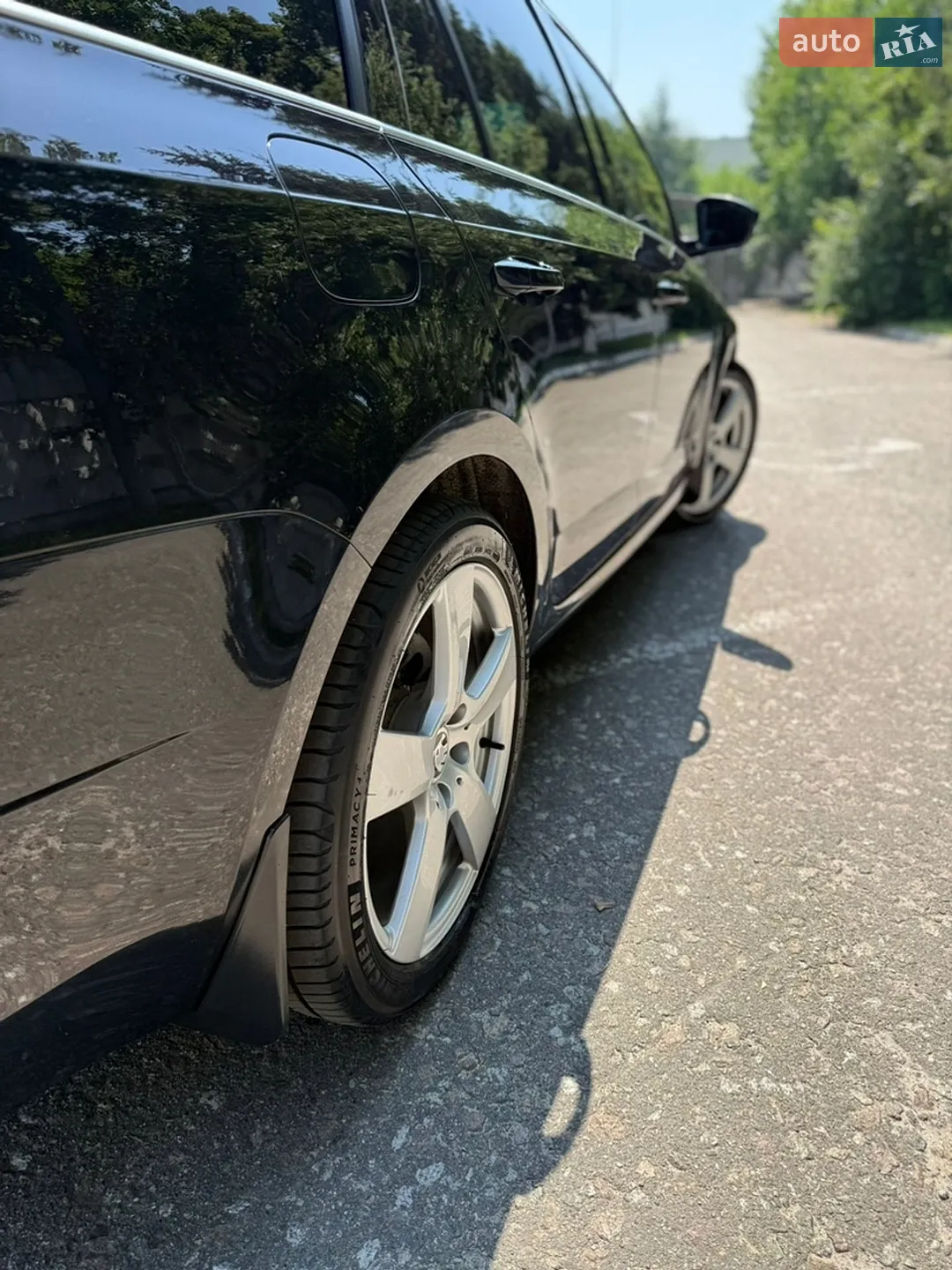 2018 Skoda Octavia - мініатюра 16