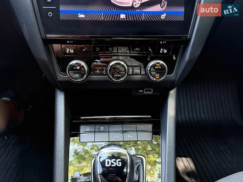 Skoda Octavia 2018 VIN TMBJJ7NE5K0063385 фото оголошення 46 з 89