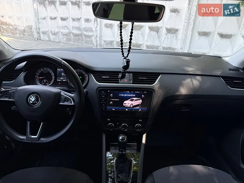 Skoda Octavia 2018 VIN TMBJJ7NE5K0063385 фото оголошення 51 з 89