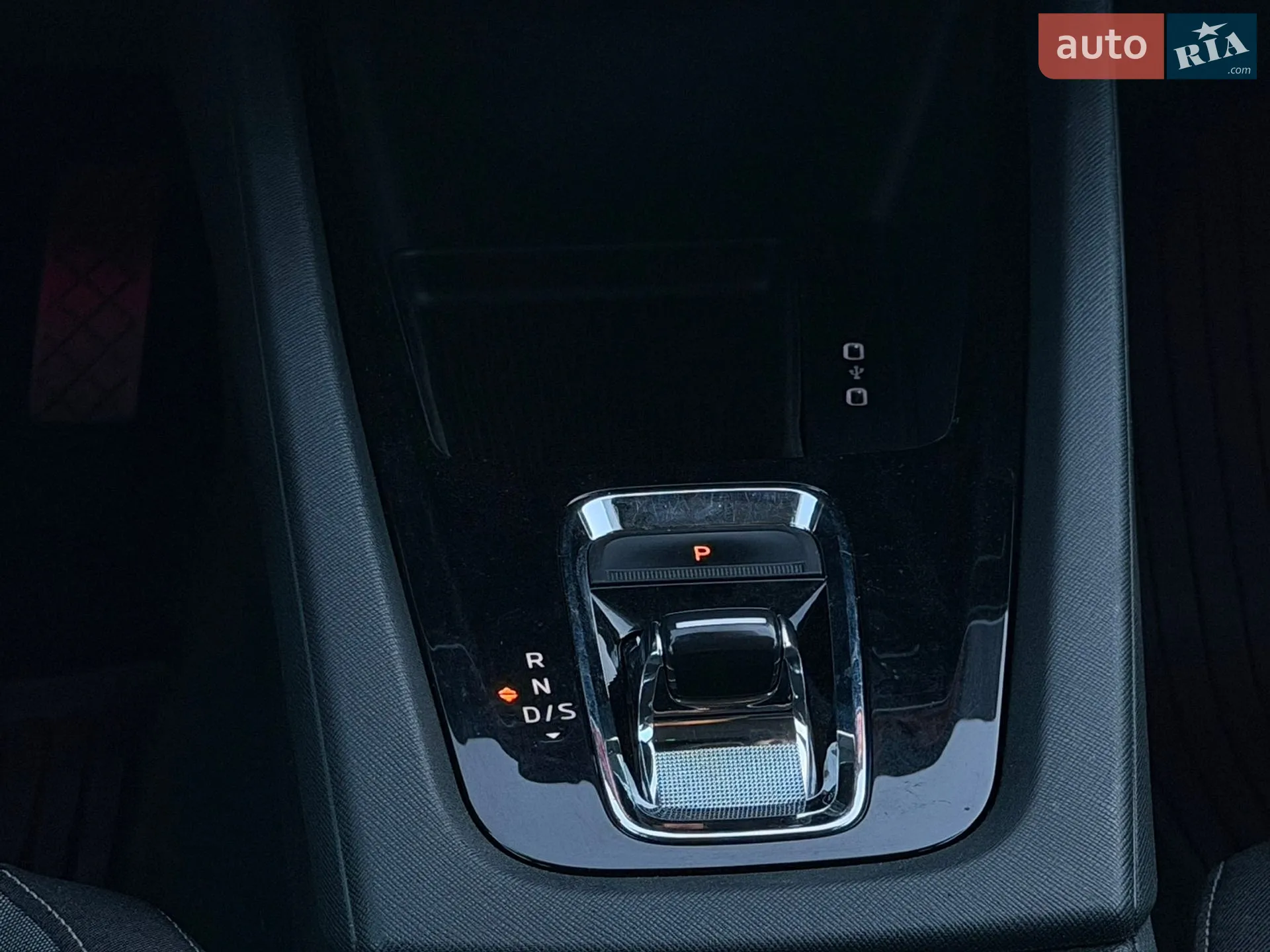 2020 Skoda Octavia - мініатюра 45