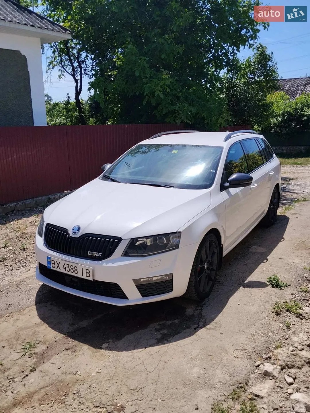 2015 Skoda Octavia - мініатюра 3